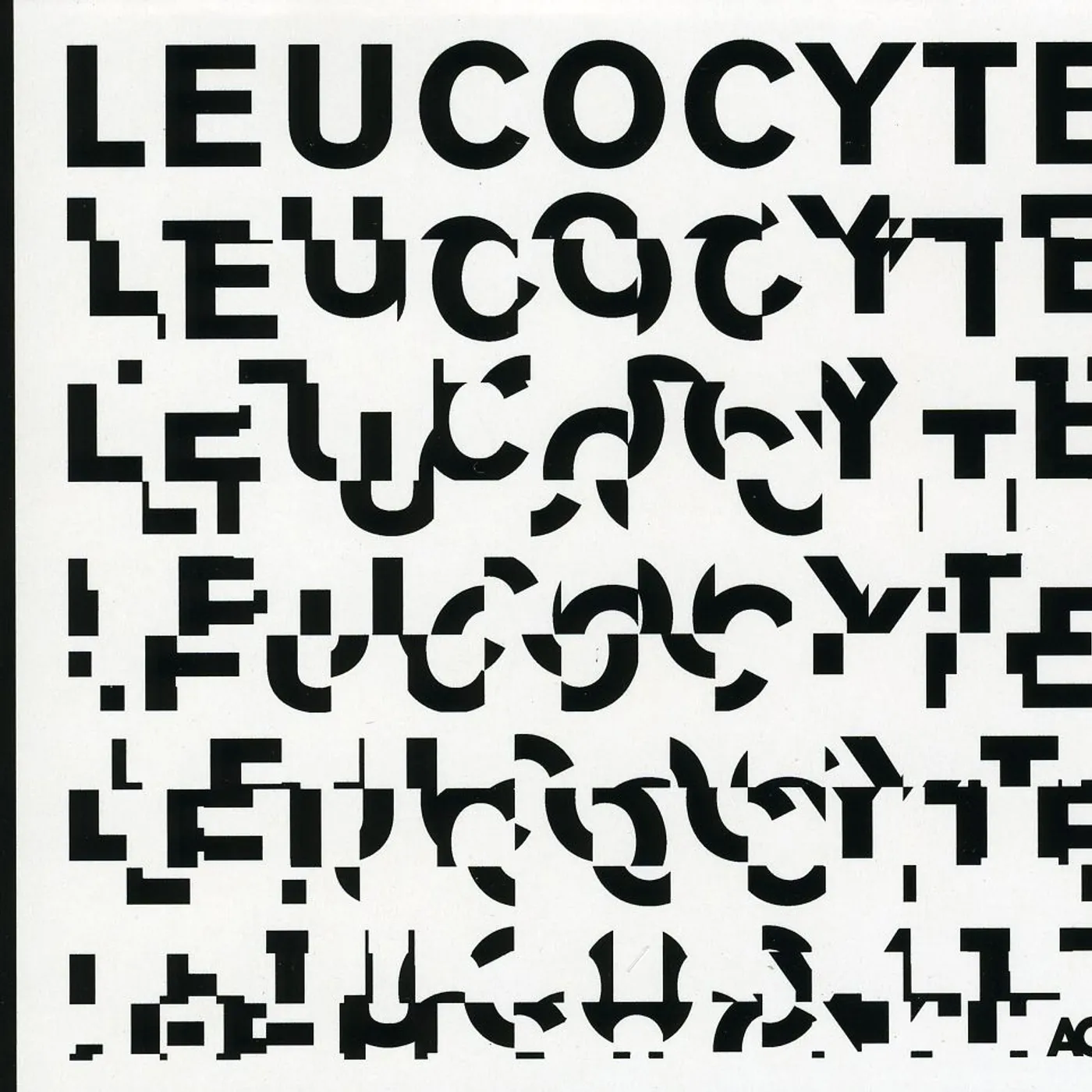 E.S.T LEUCOCYTE CD