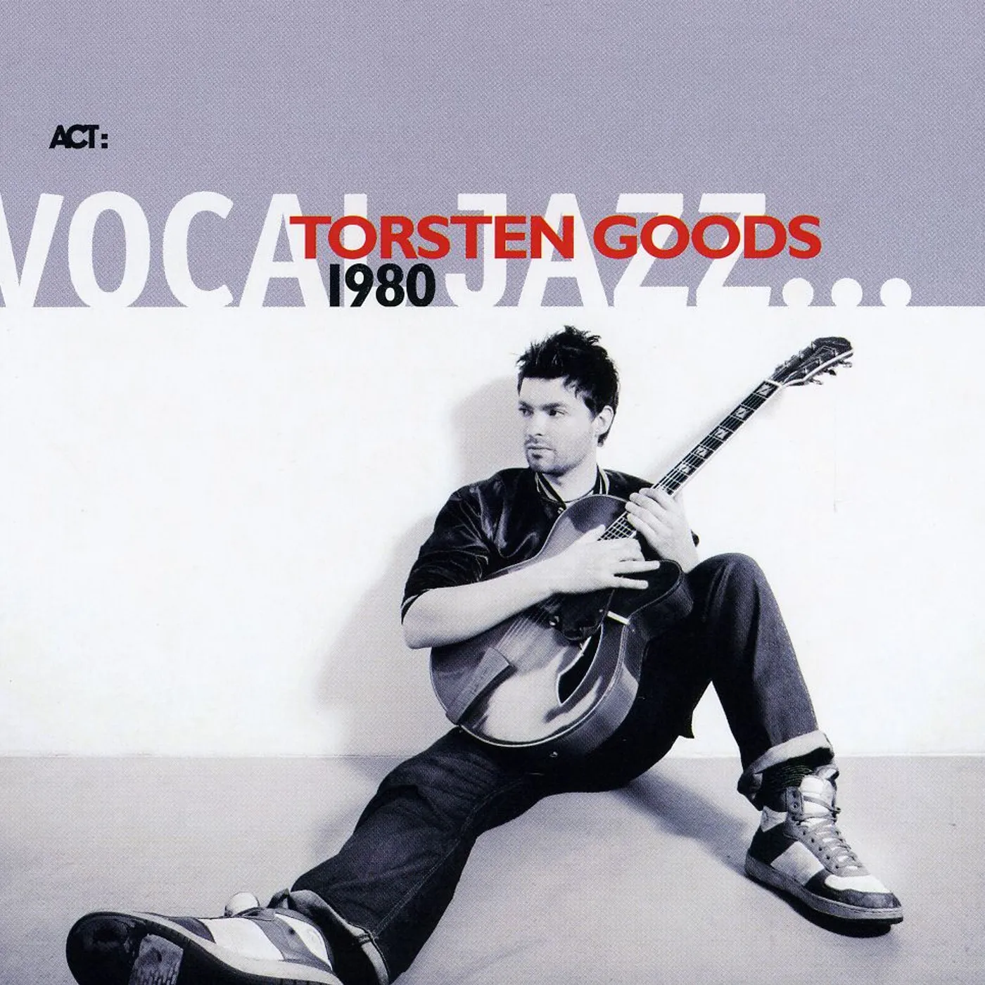 Torsten Goods 1980 CD