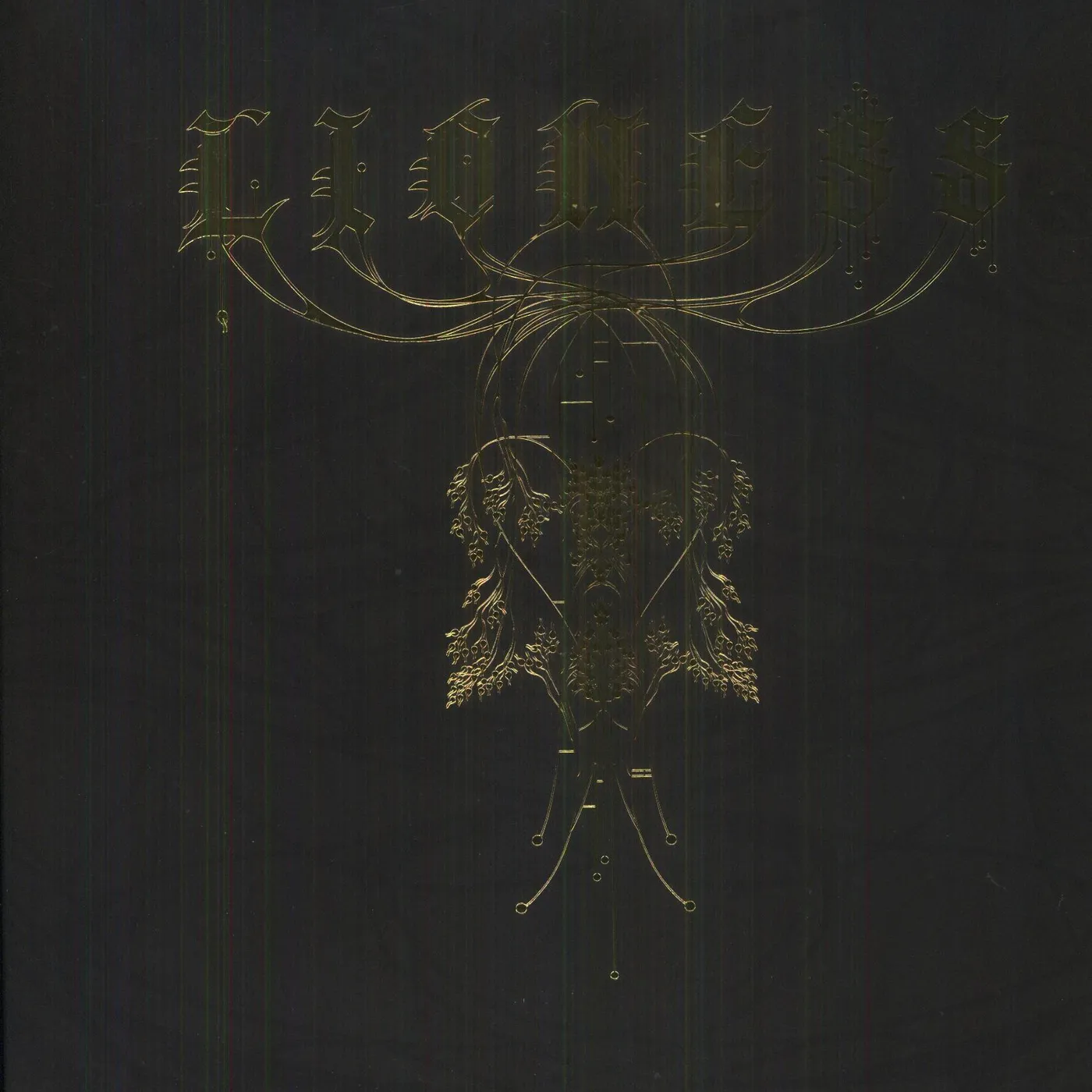 Lioness Vinyl Record