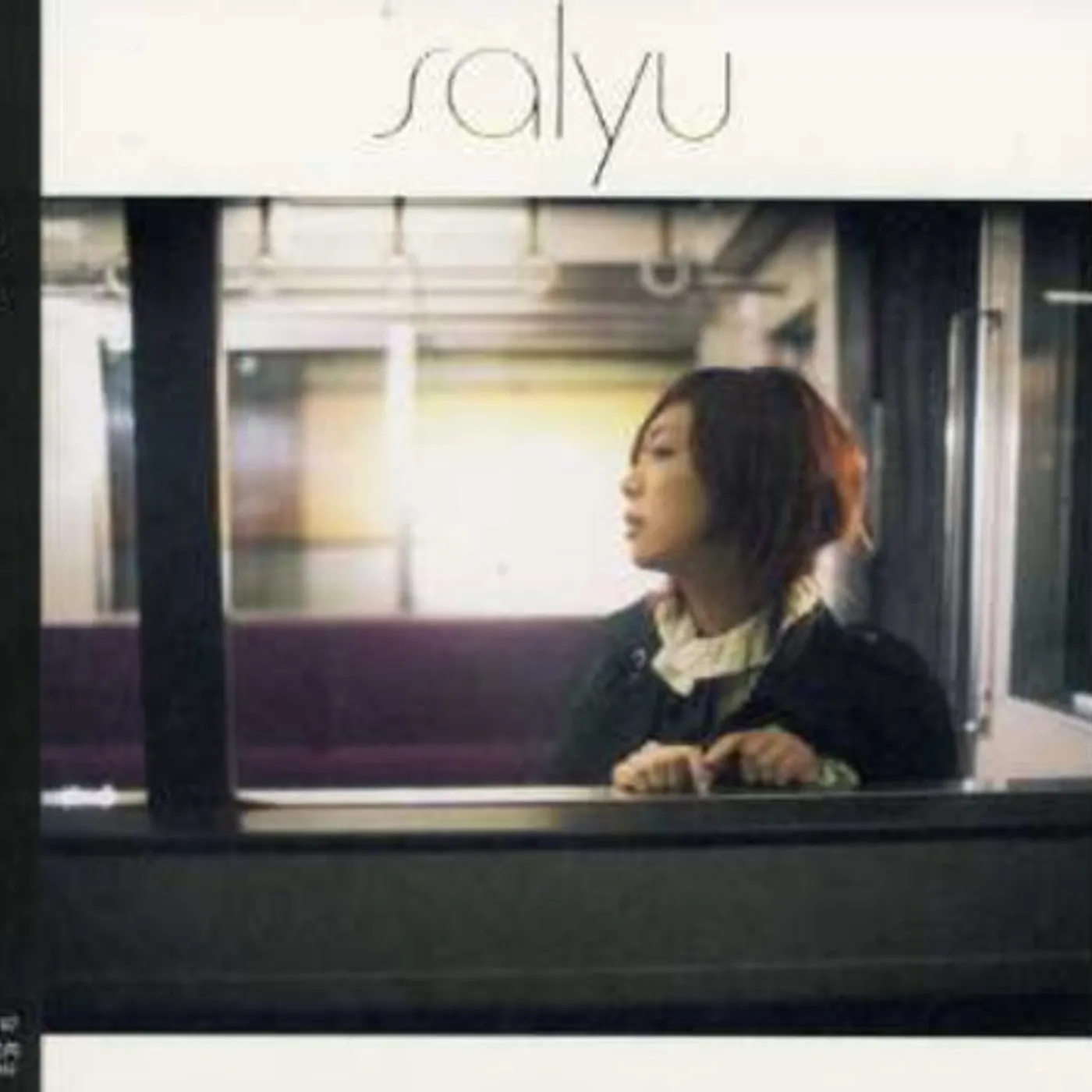 Salyu PLATFORM CD