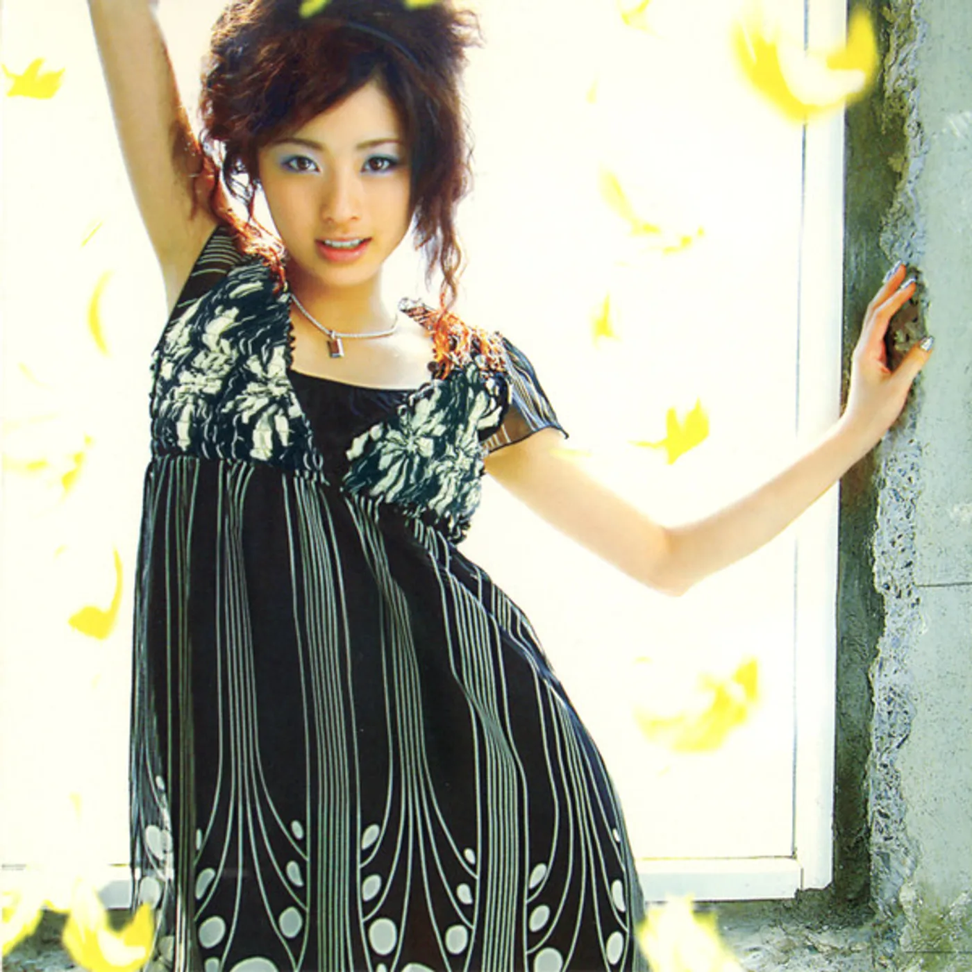 Aya Ueto WAY TO HEAVEN CD