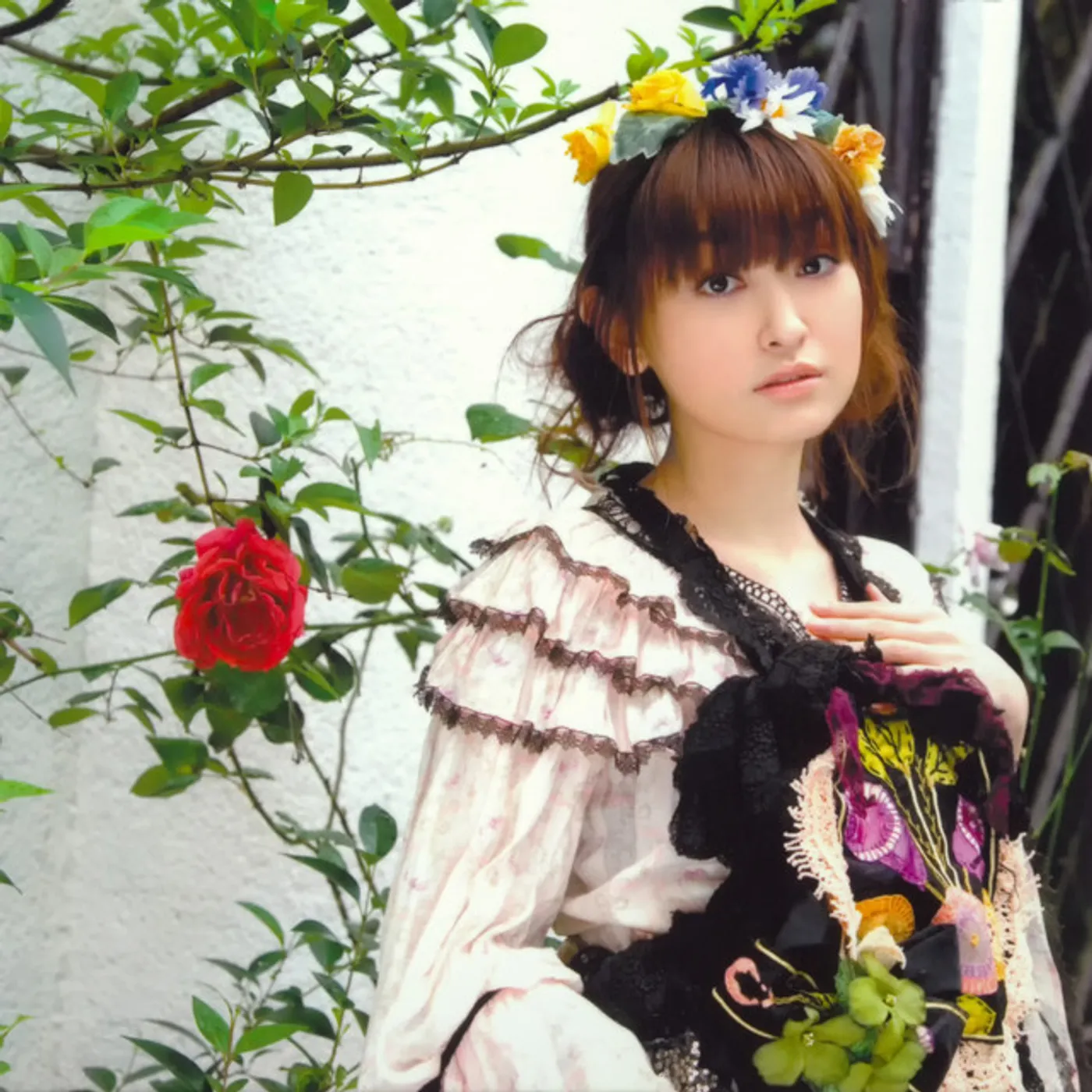 Yukari Tamura SINCERELY DEARS.. CD