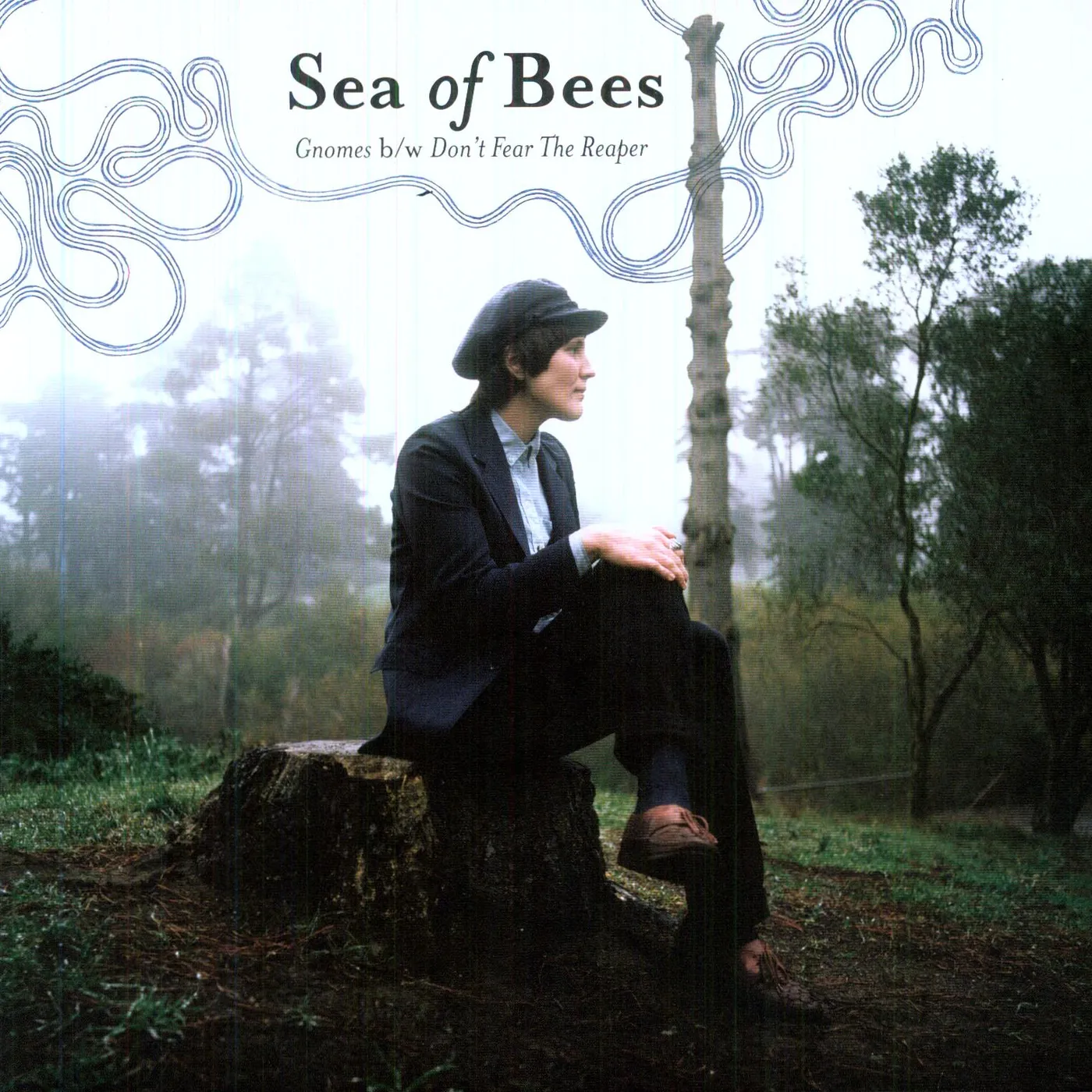 Sea Of Bees Gnomes Vinyl Record