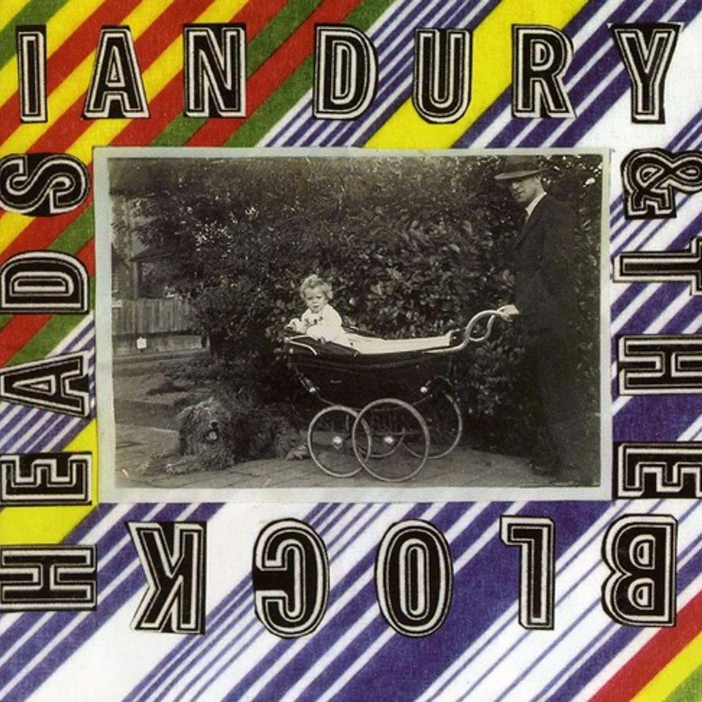 Ian Dury & The Blockheads TEN MORE TURNIPS FROM THE TIP CD