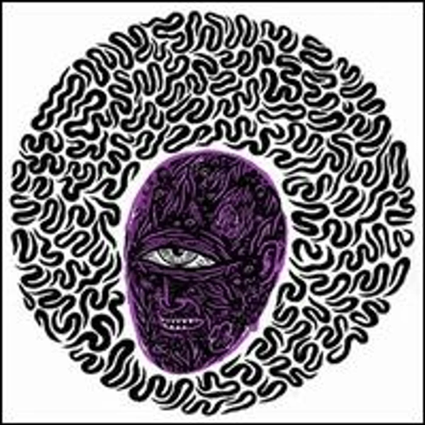 Dog Day Scratches Vinyl Record