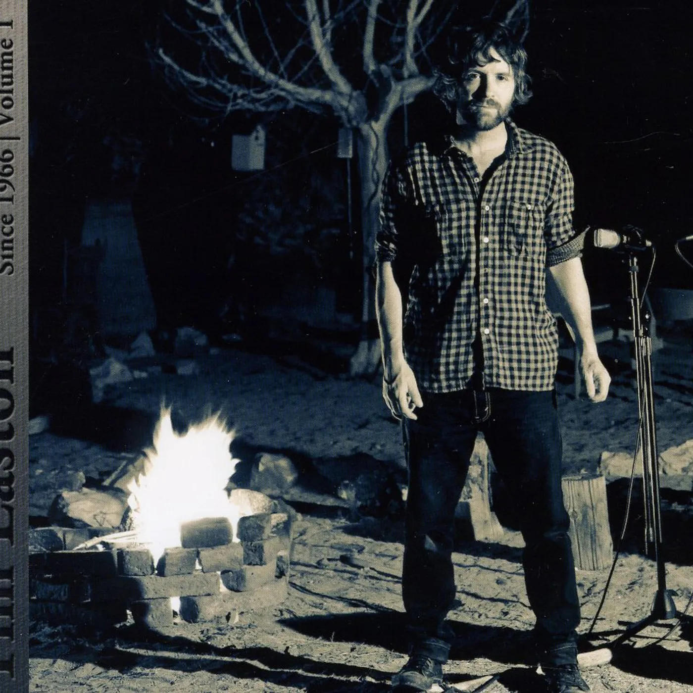 Tim Easton SINCE 1966 1 CD