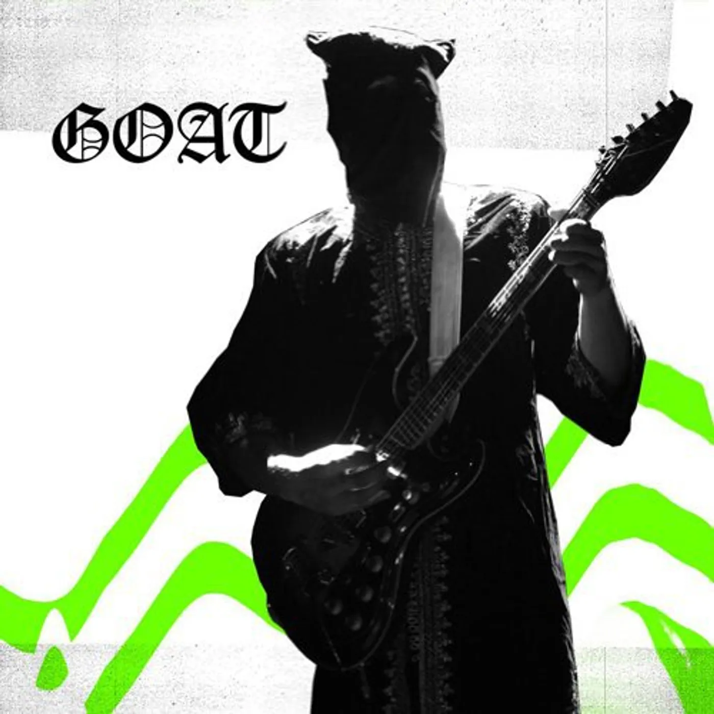 Goat LIVE BALLROOM RITUAL (2LP) Vinyl Record