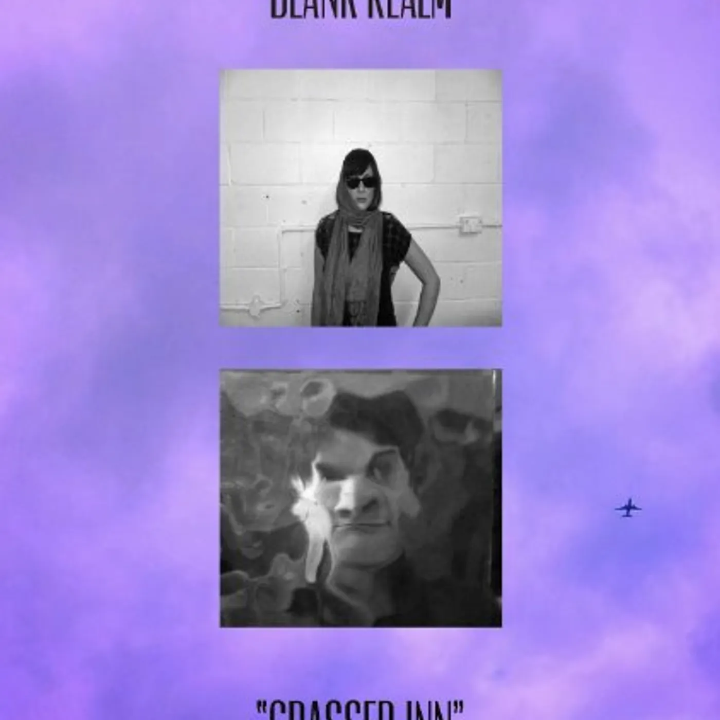 Blank Realm Grassed Inn Vinyl Record