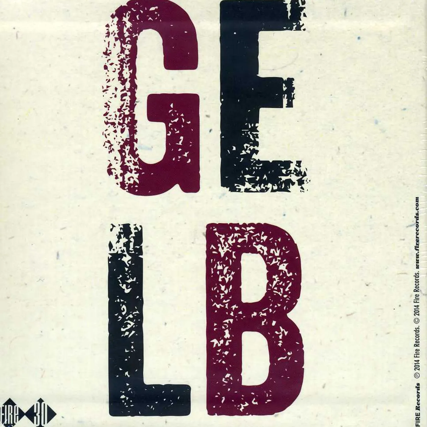 Howe Gelb LITTLE SAND BOX CD