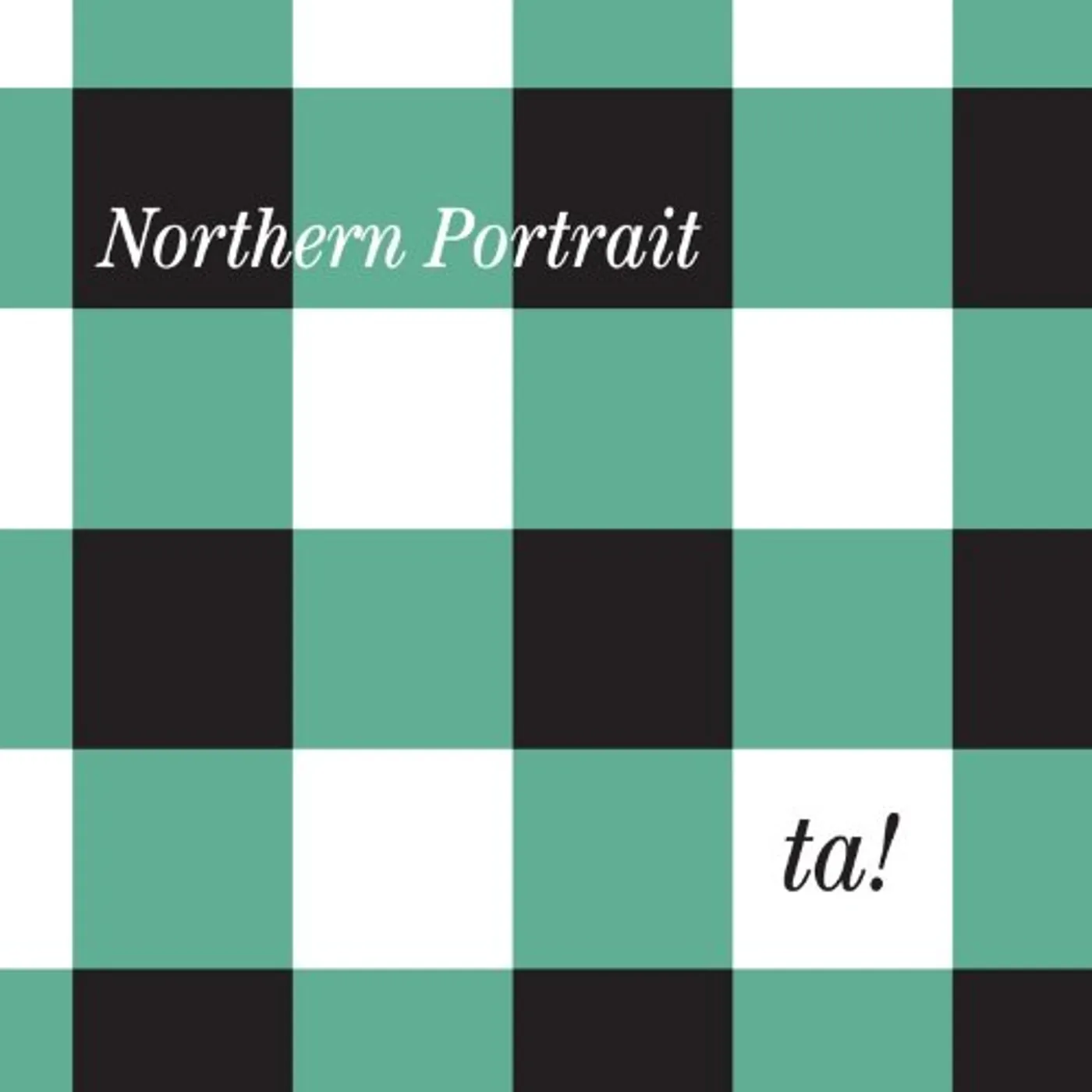 Northern Portrait TA CD