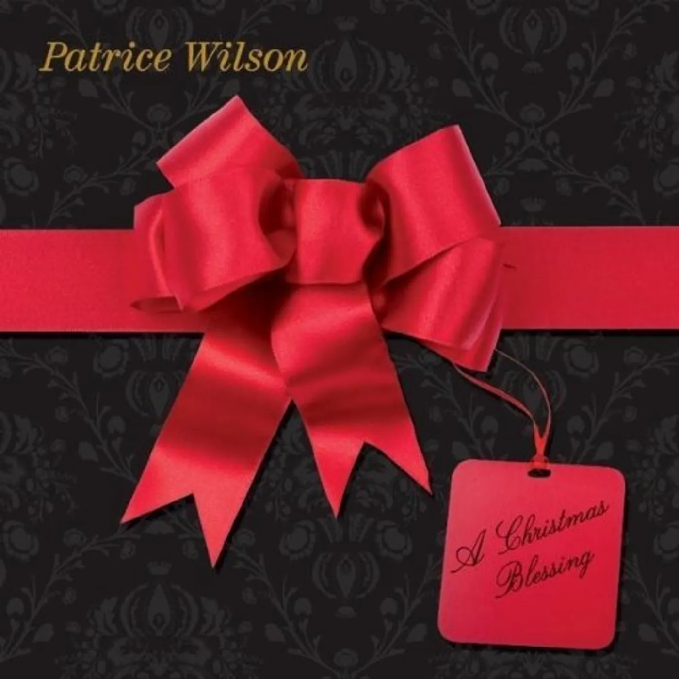 Patrice Wilson CHRISTMAS BLESSING CD