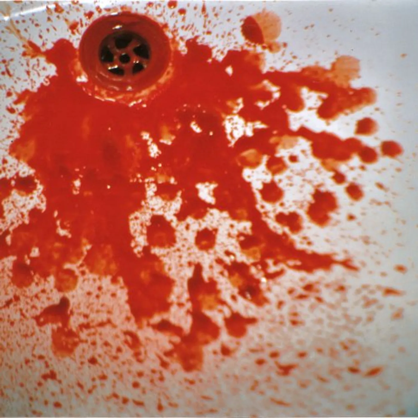 Drenge BLOODSPORTS B/W DOGMEAT Vinyl Record