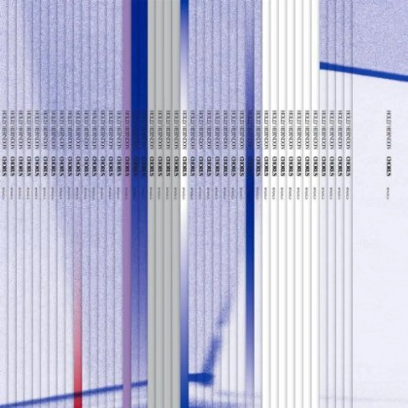 Holly Herndon Chorus Vinyl Record