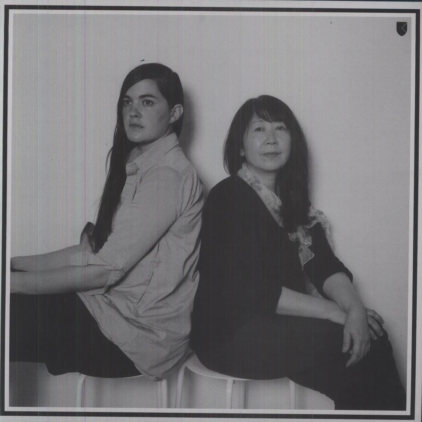 Julianna Barwick FRKWYS: JULIANA BARWICK 6 Vinyl Record