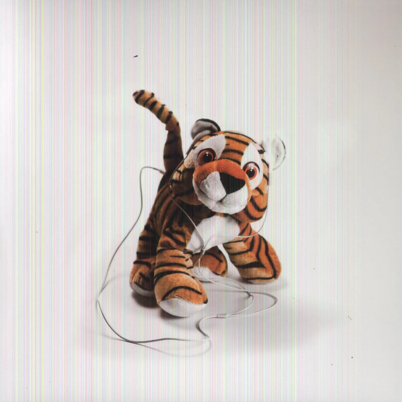 NK NOTHING TO BE GAINED HERE Vinyl Record