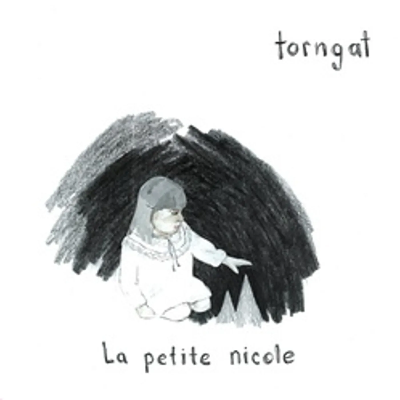 Torngat La Petite Nicole Vinyl Record