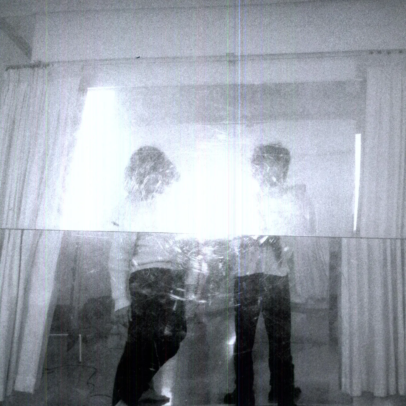 Canyons SEE BLIND THROUGH (DJ HARVEY REMIX) Vinyl Record