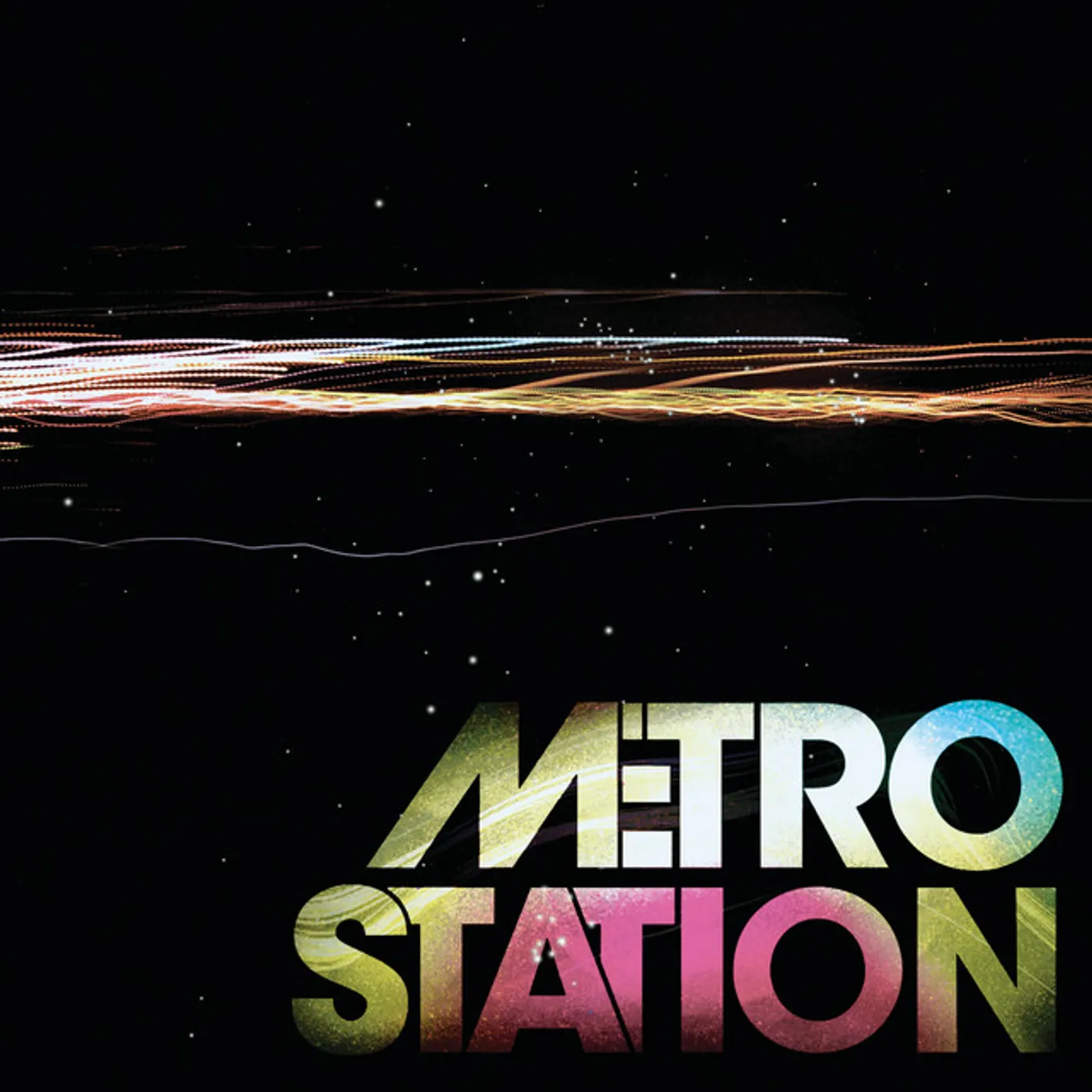 METRO STATION (LIMITED) CD