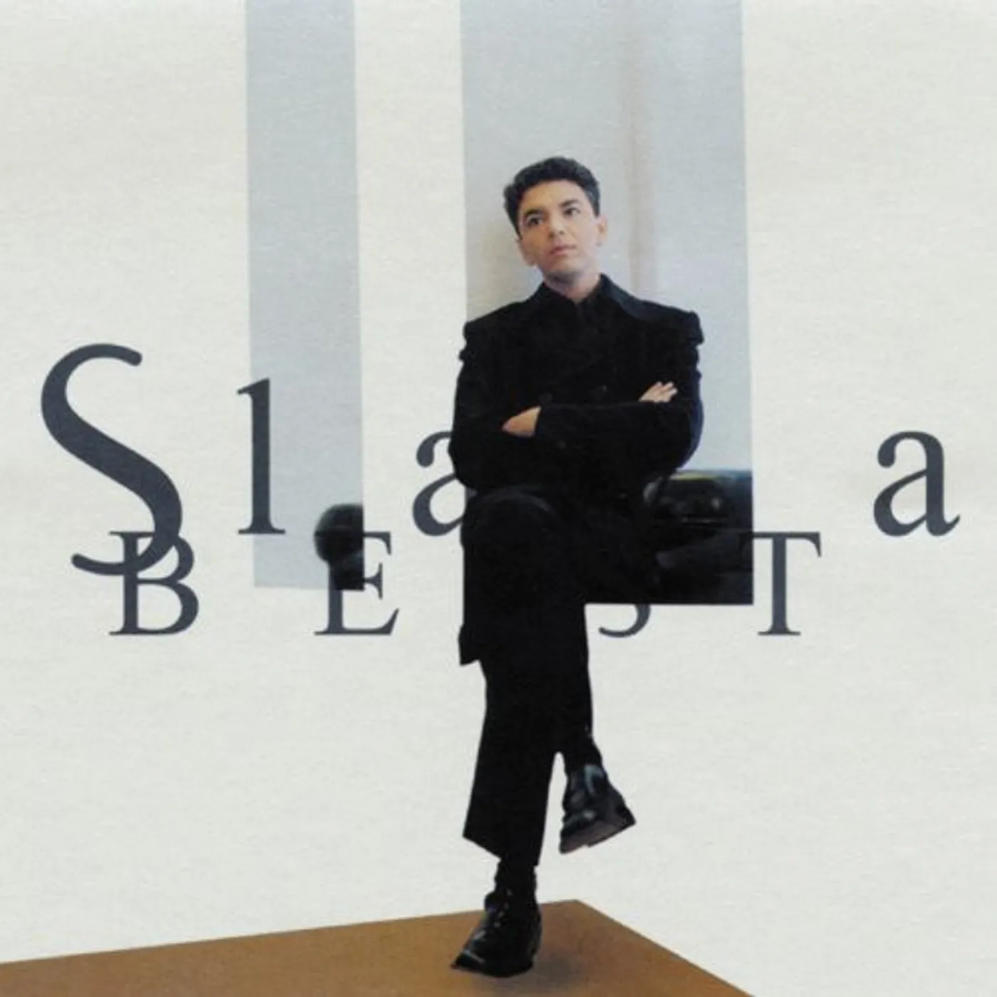 Slava BEST (SHM-CD) CD