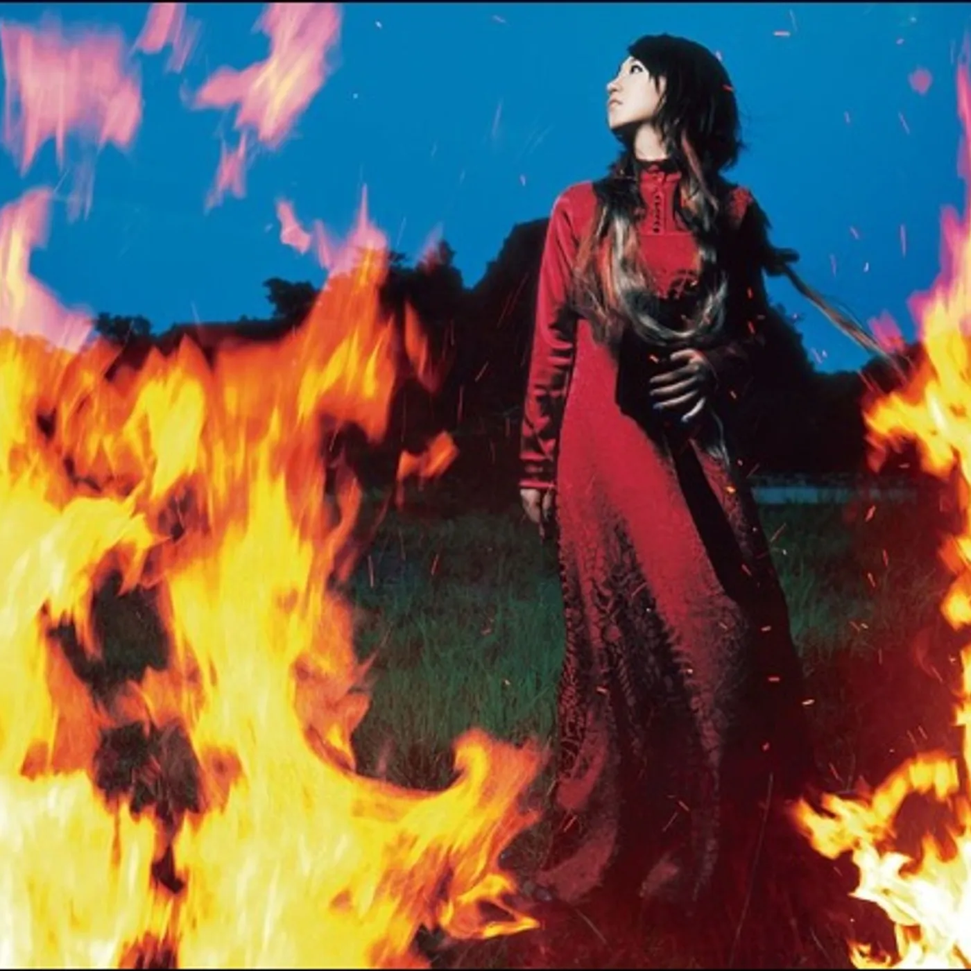 Nana Mizuki MUGEN CD