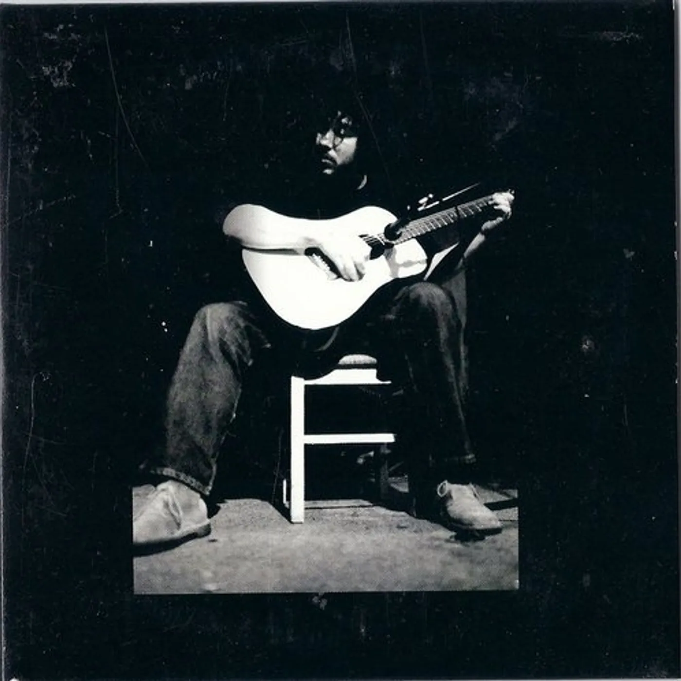 Jack Rose I DO PLAY ROCK & ROLL Vinyl Record - Canada Release