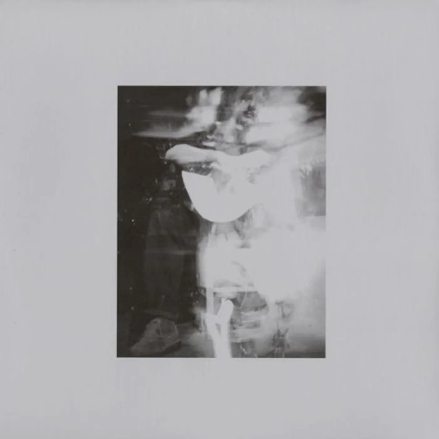 Jack Rose BLACK DIRT SESSIONS Vinyl Record