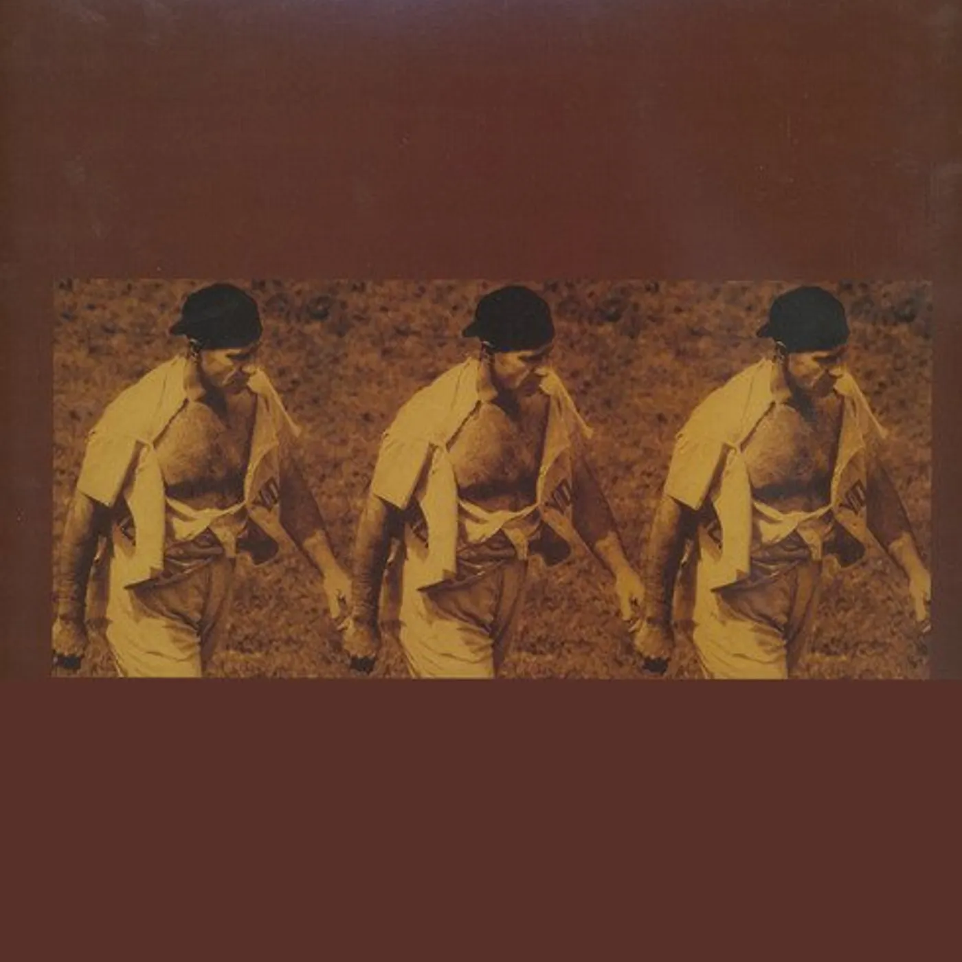 Enos Slaughter BEISBOL Vinyl Record