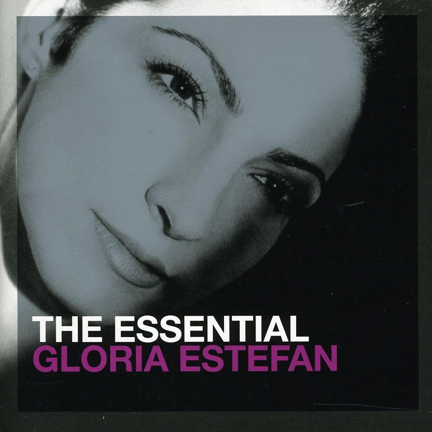 ESSENTIAL GLORIA ESTEFAN CD