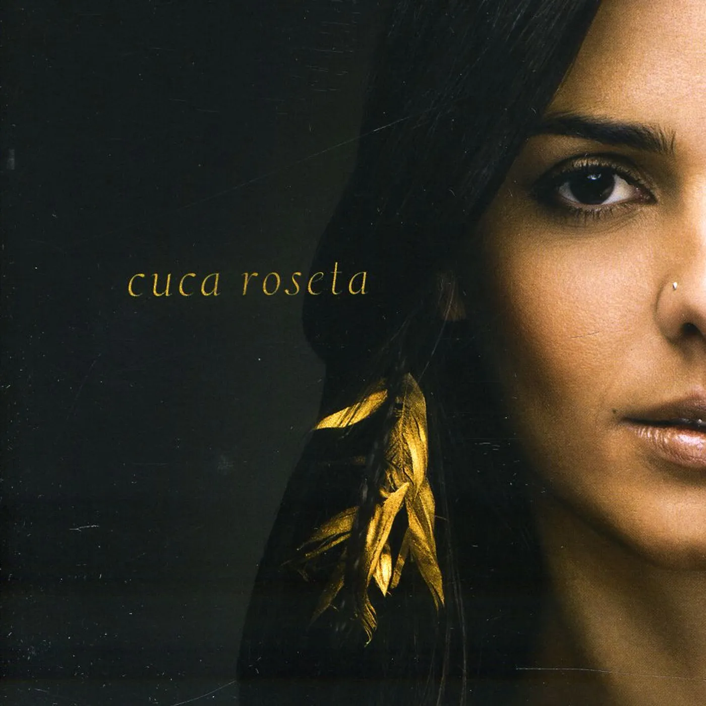 CUCA ROSETA CD