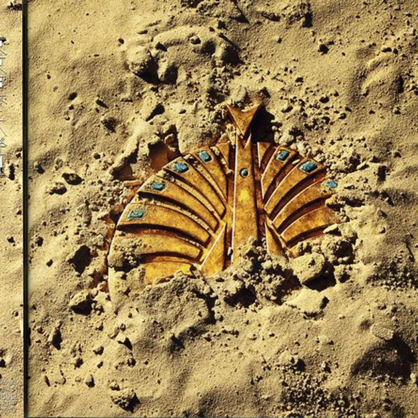 Tokyo Incidents DAIHAKKEN CD