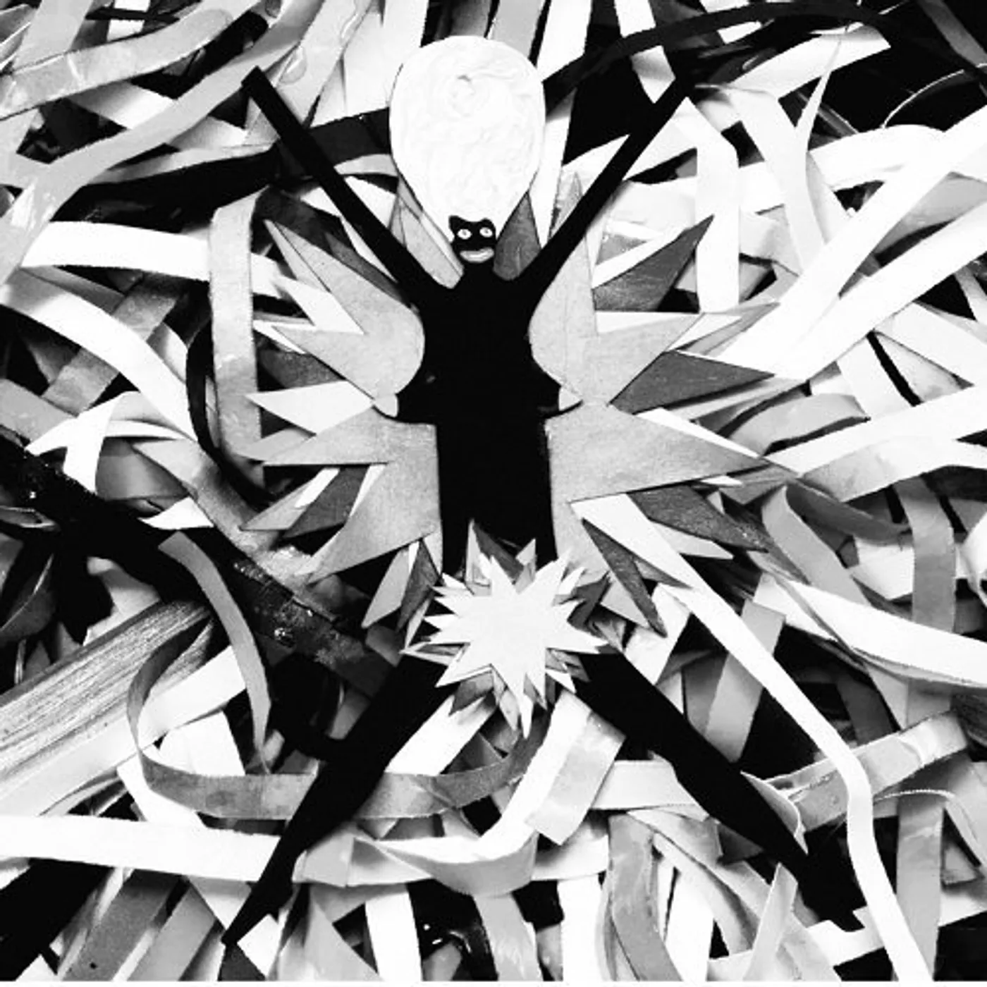 Beni IT'S A BUBBLE Vinyl Record