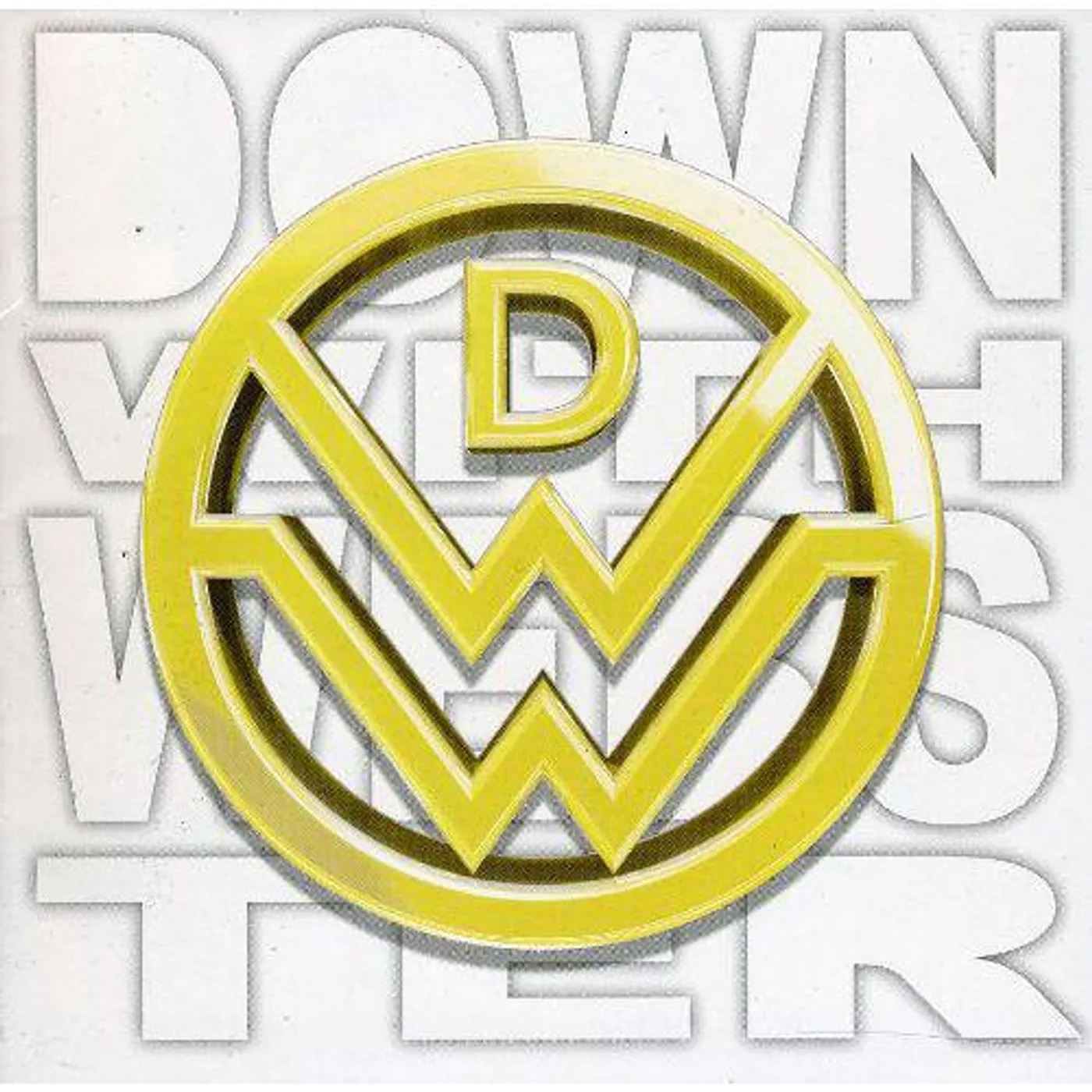 Down With Webster TIME TO WIN (PICTURE DISC) Vinyl Record