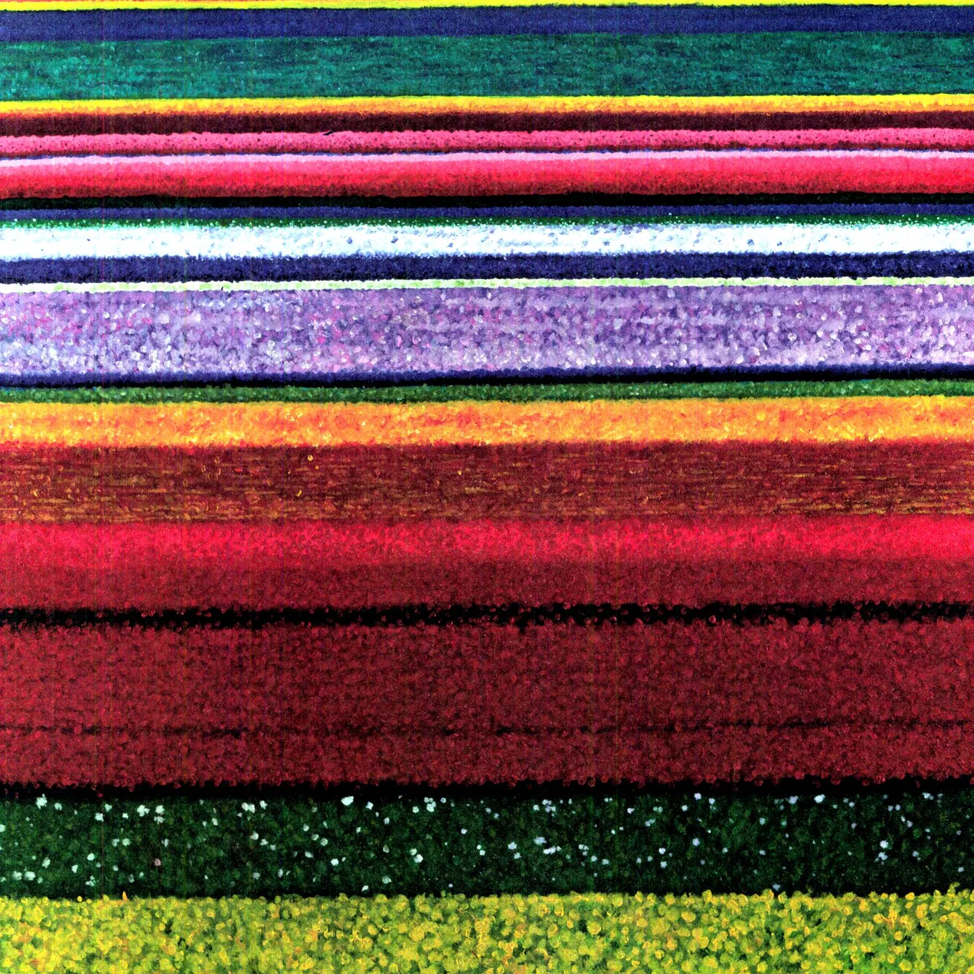 City and Colour Little Hell Vinyl Record