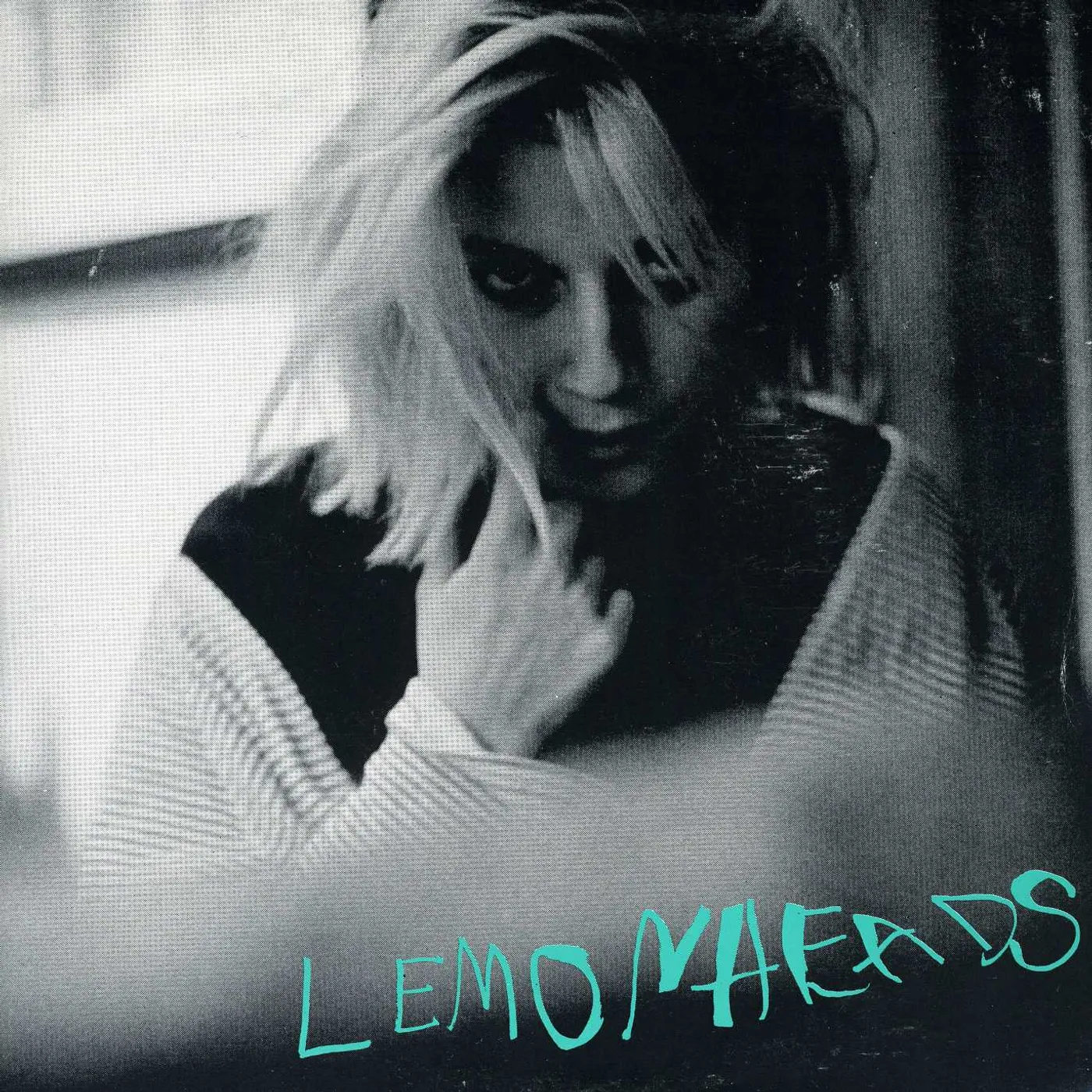 The Lemonheads LUKA Vinyl Record