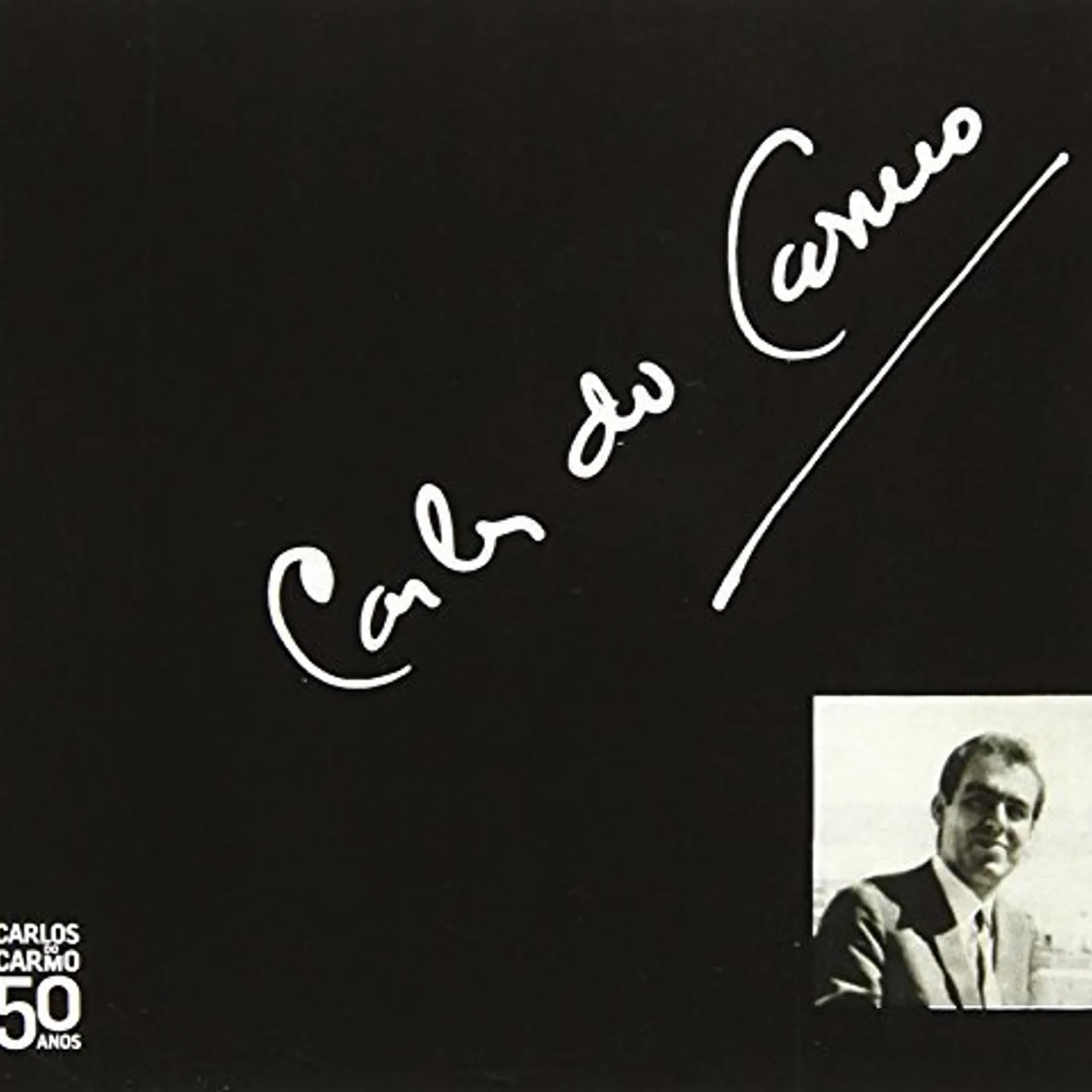 CARLOS DO CARMO CD