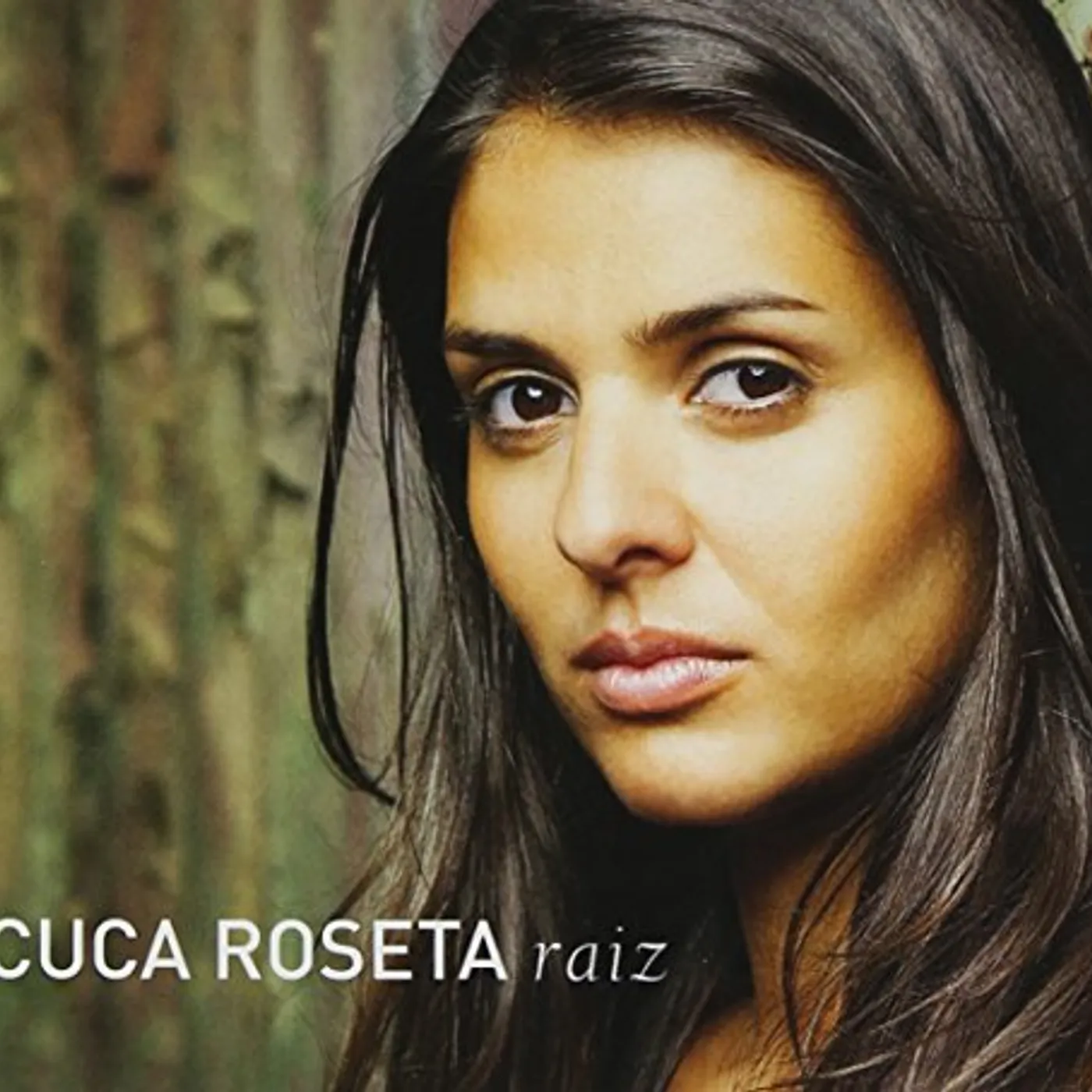 Cuca Roseta RAIZ CD