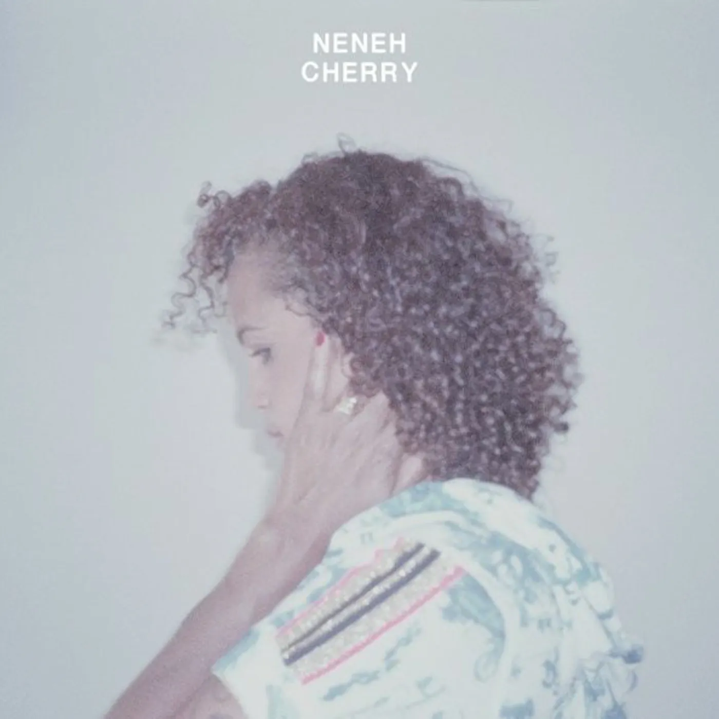 Neneh Cherry BLANK PROJECT (UK) (Vinyl)