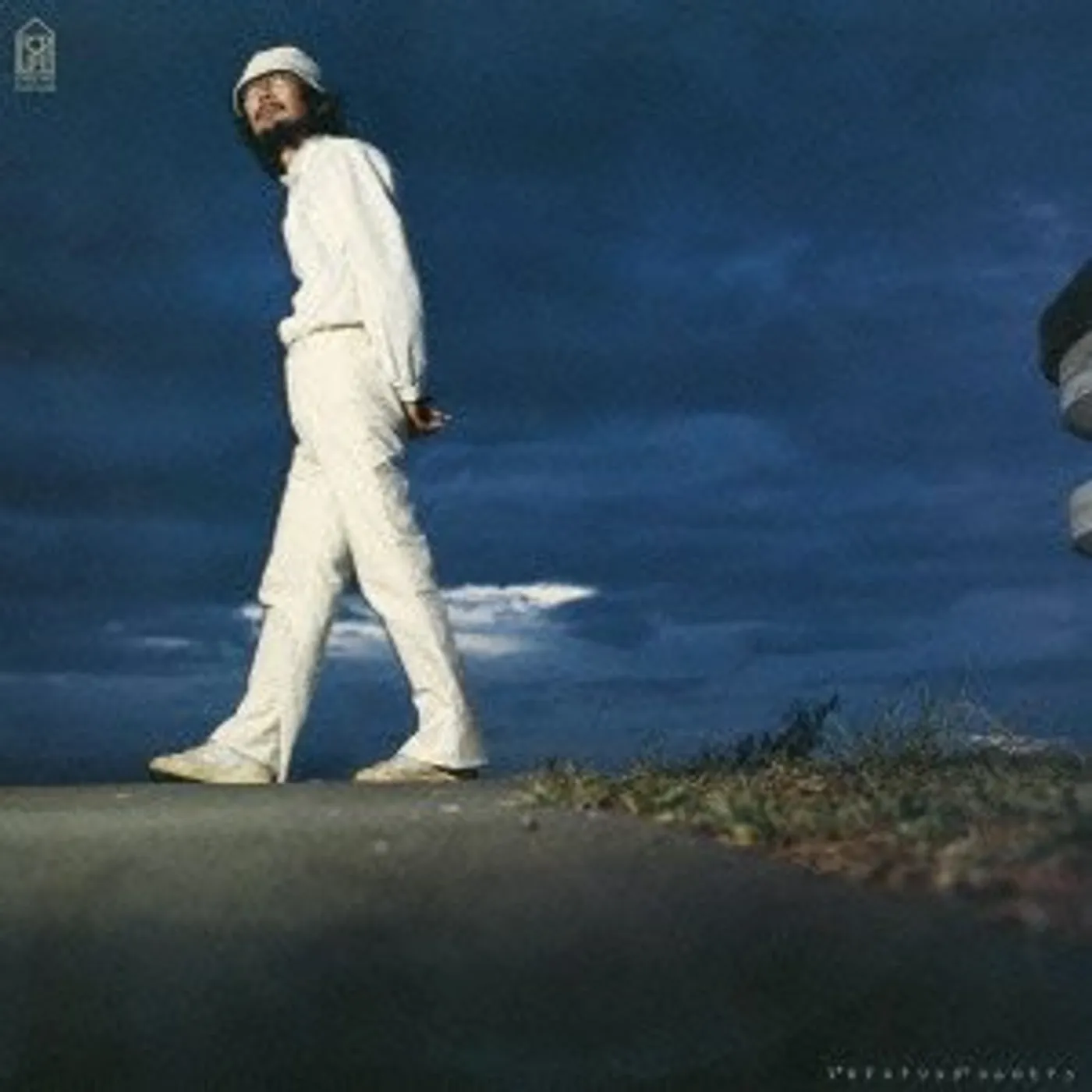 Hitoshi Komuro PROTEST SONG CD