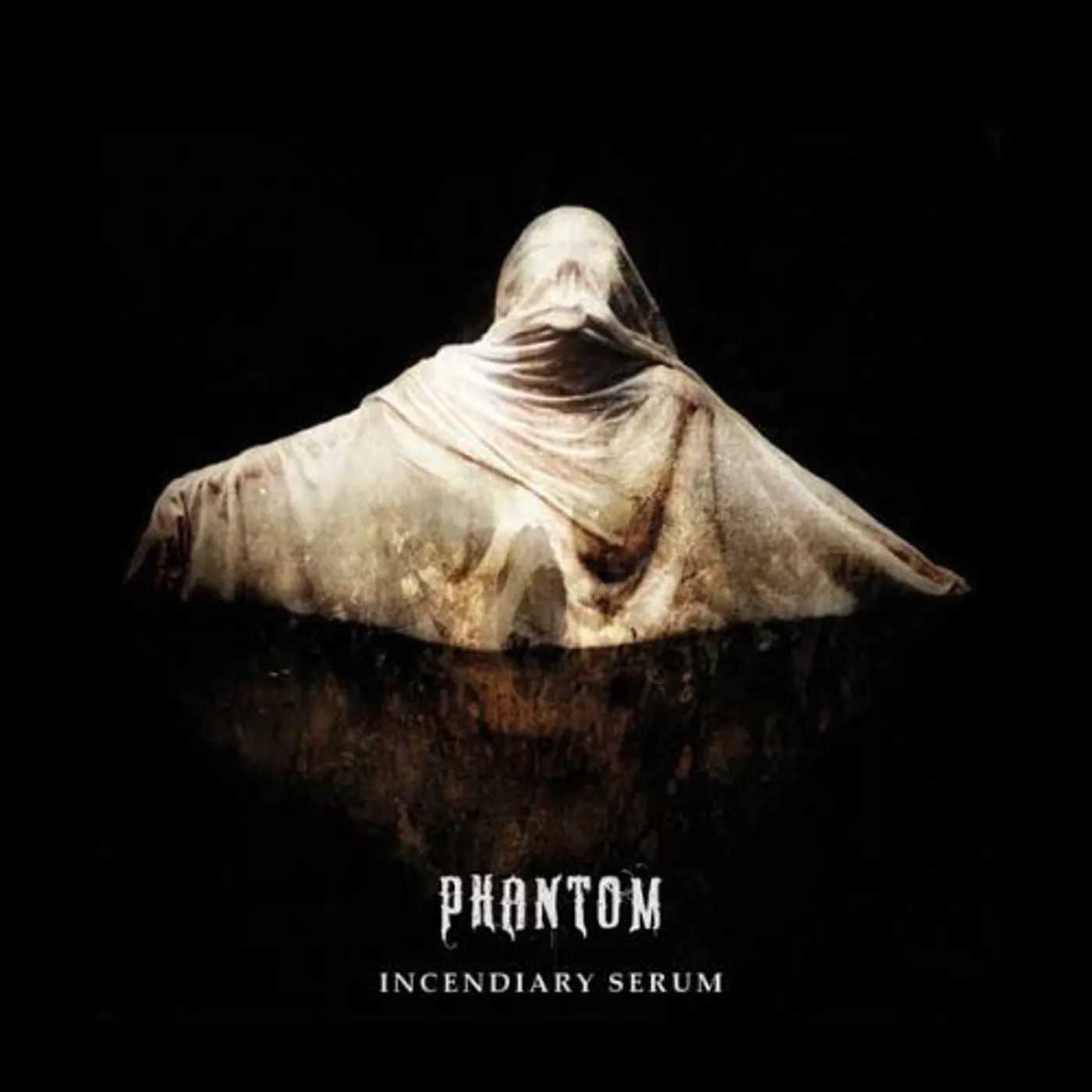 Phantom INCENDIARY SERUM CD