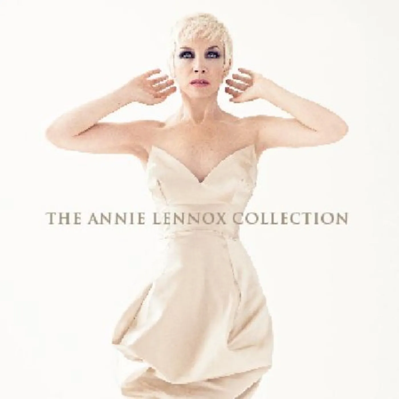 Annie Lennox COLLECTION CD