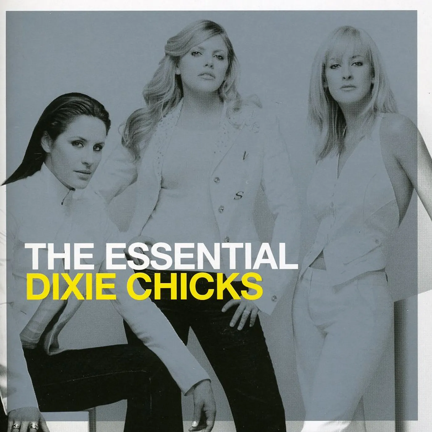 ESSENTIAL The Chicks CD