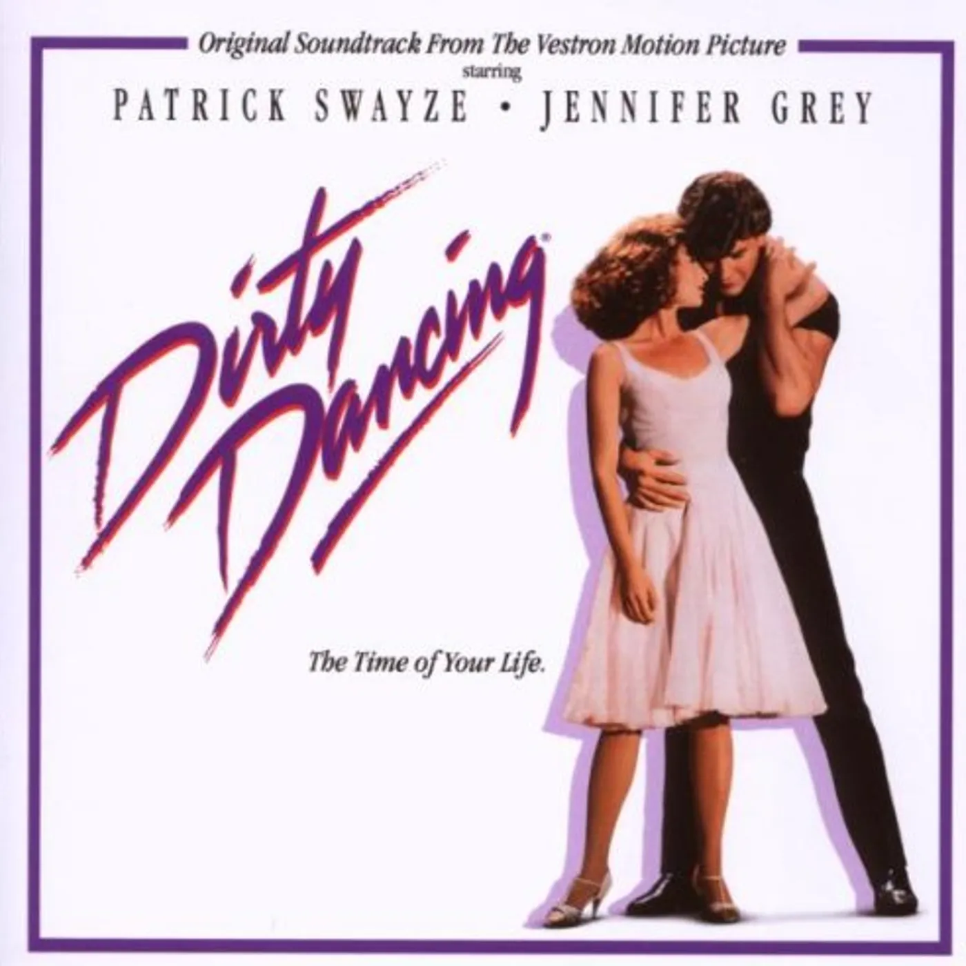 Dirty Dancing / O.S.T. DIRTY DANCING / Original Soundtrack CD