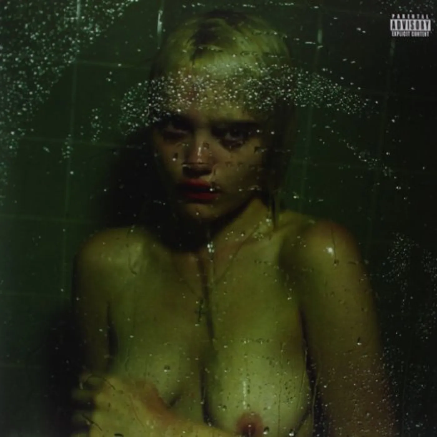 Sky Ferreira NIGHT TIME MY TIME (Vinyl)
