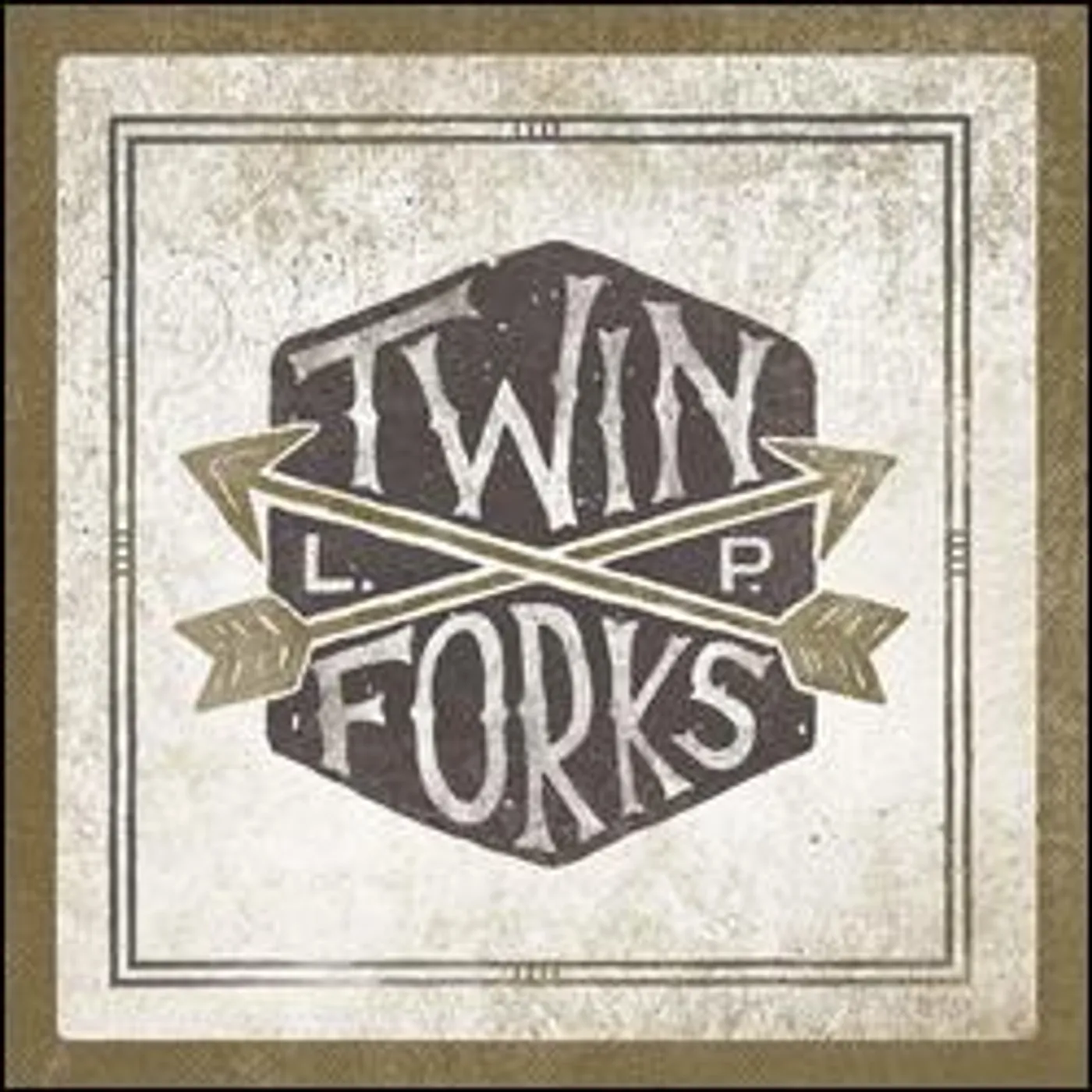 TWIN FORKS CD