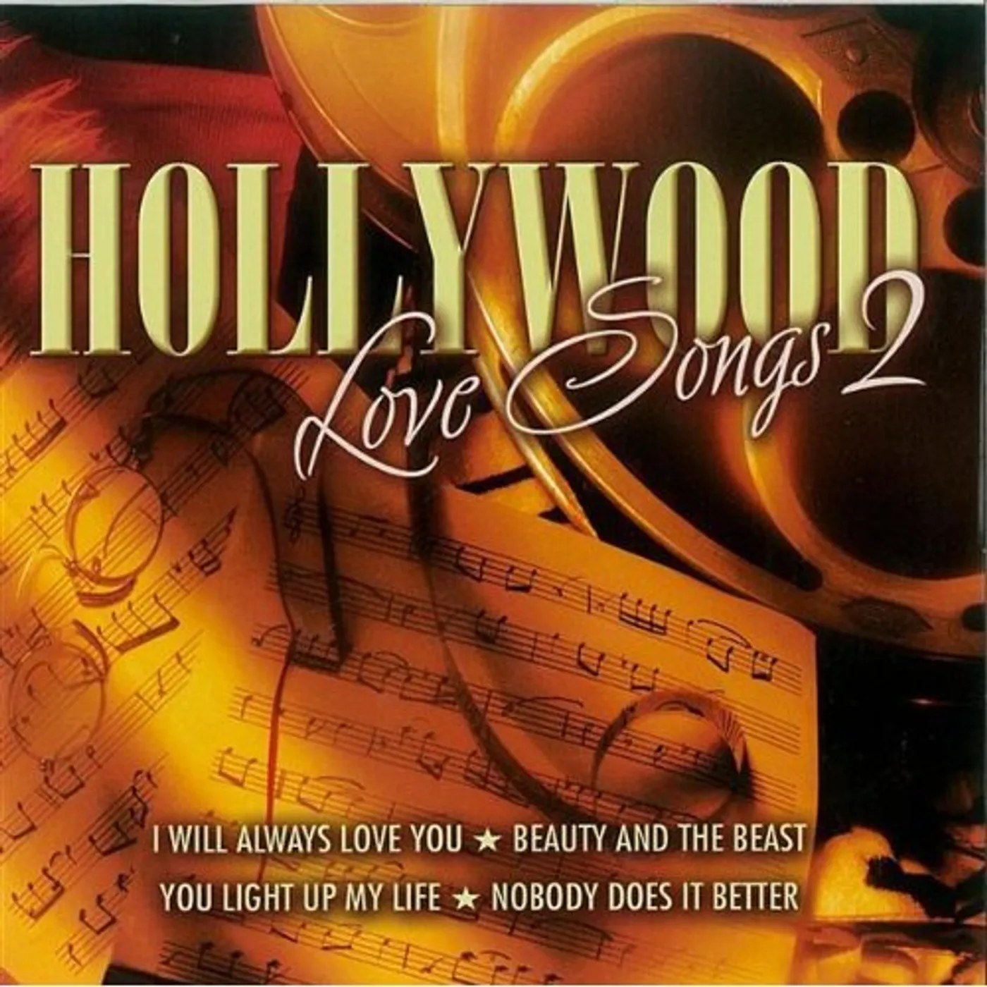 Owen Richards FP DOUCE NUIT CD