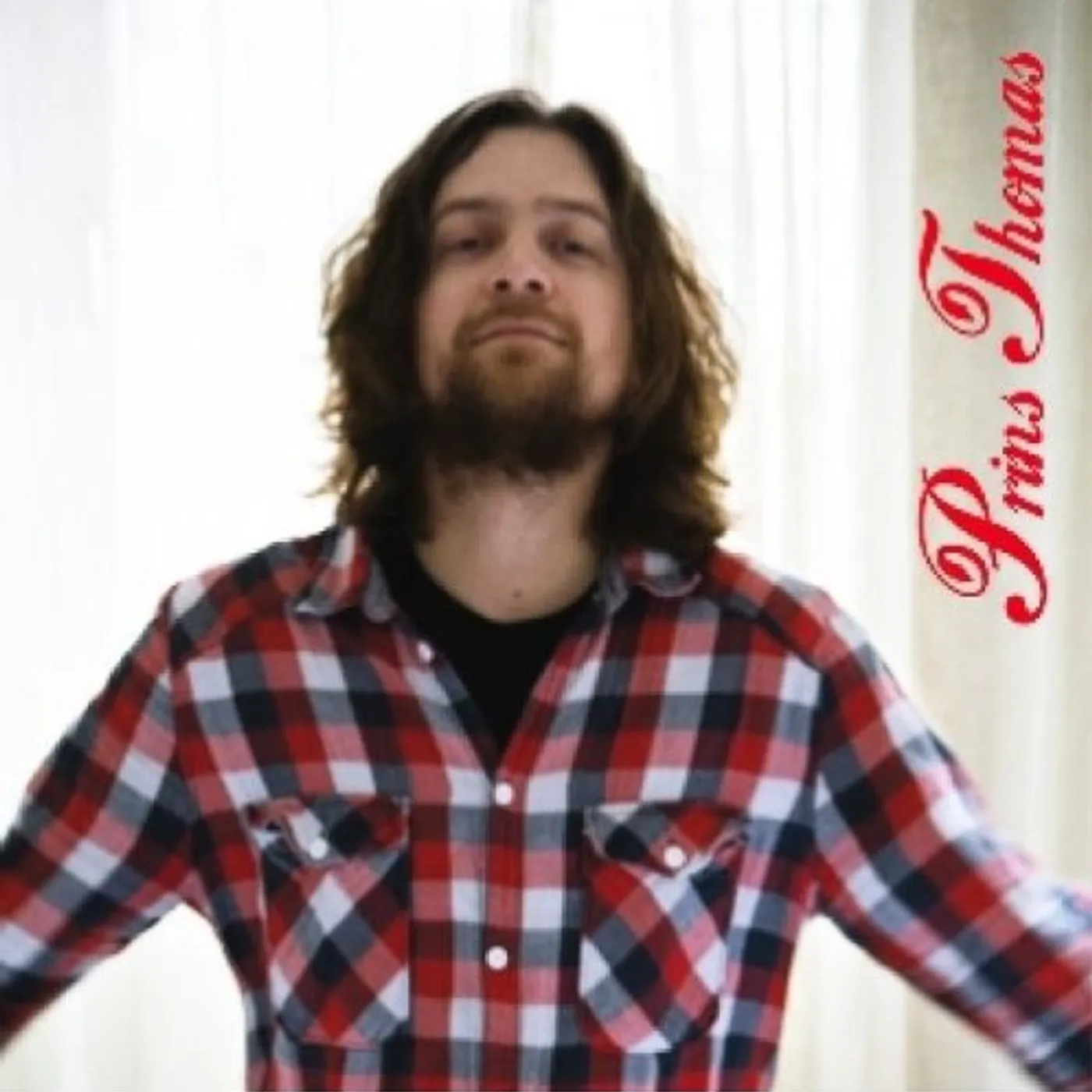 Lindstrom & Prins Thomas Vinyl Record