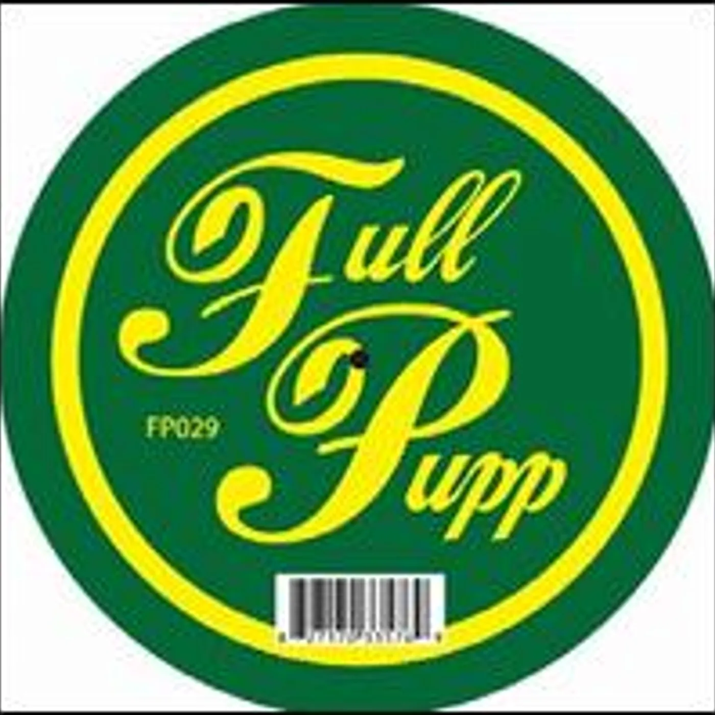 Telephones KANAL Vinyl Record