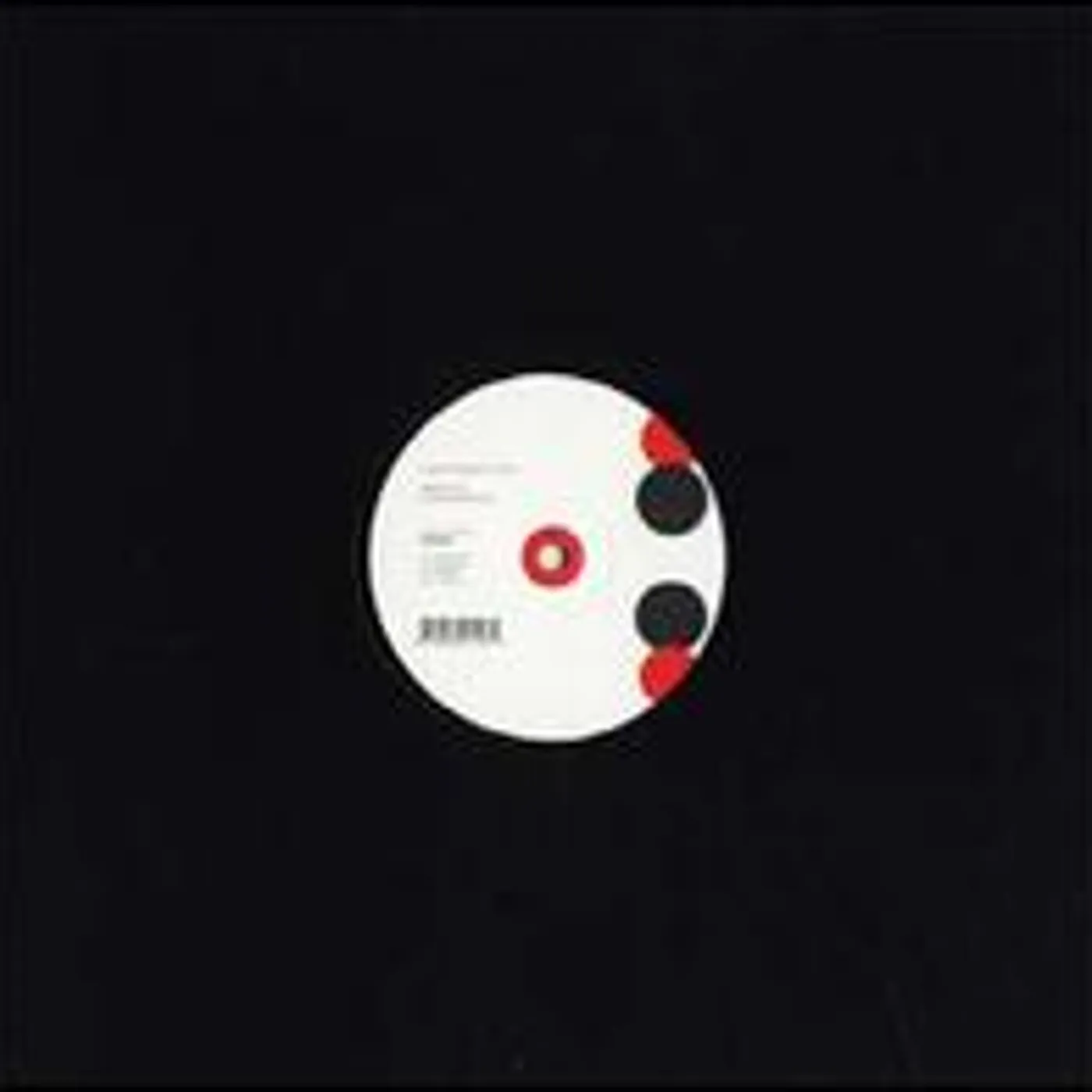 Paco Osuna Amigos Vinyl Record