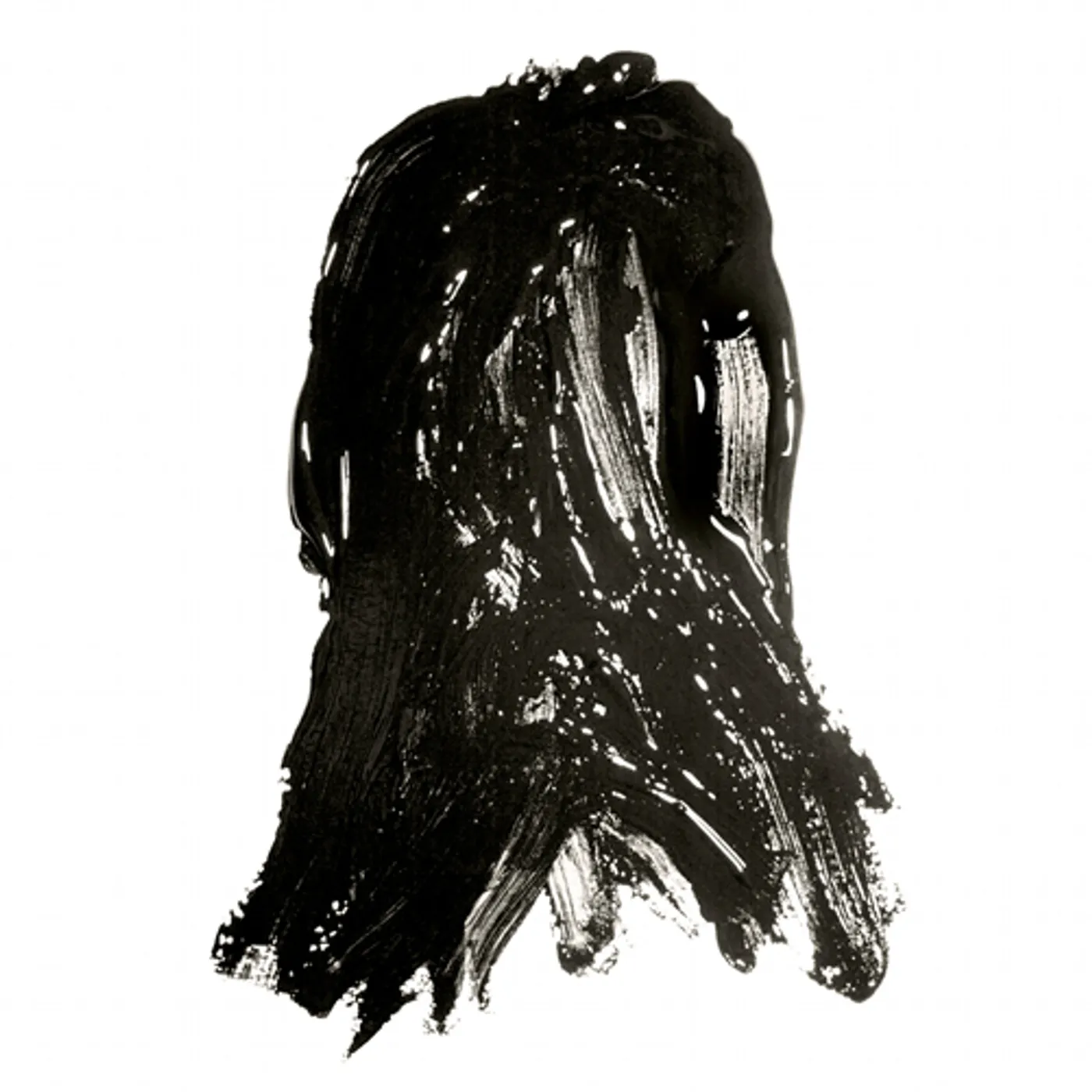 Chester Endersby Gwazda Shroud Vinyl Record