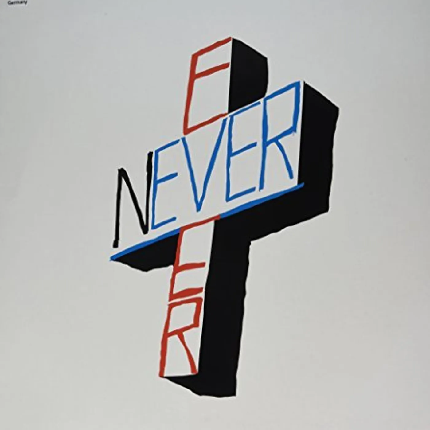 Lawrence Garden Of Moss Vinyl Record